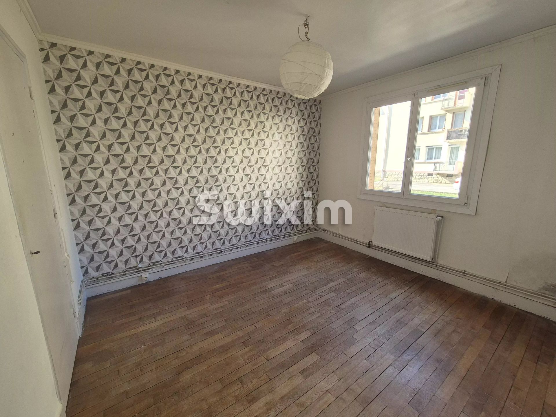 apartamento 4 Quartos para venda sobre Besançon (25000)