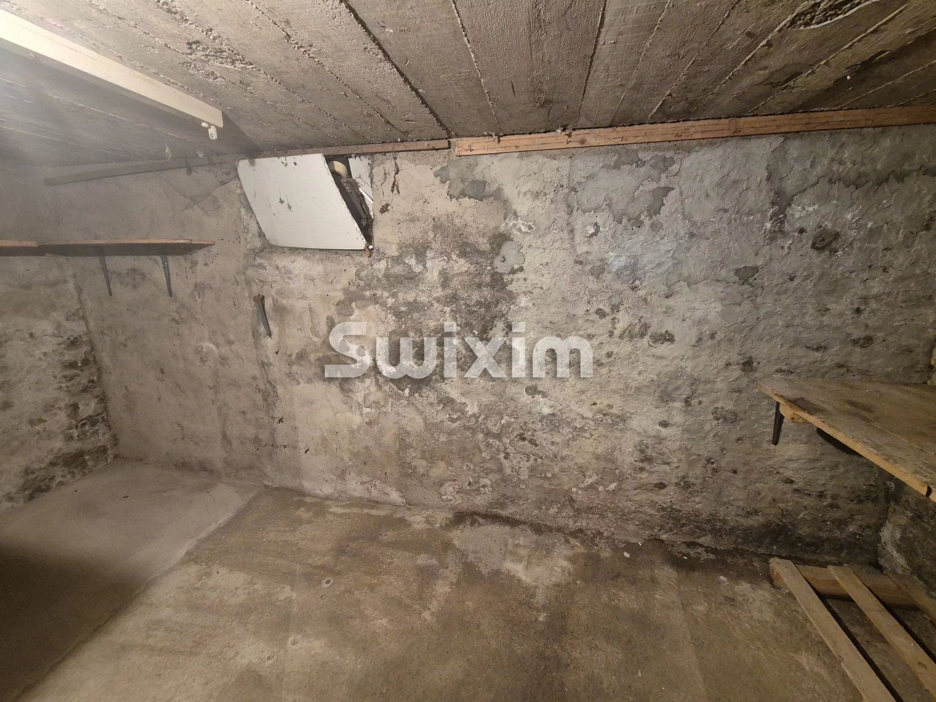 apartamento 4 Quartos para venda sobre Besançon (25000)