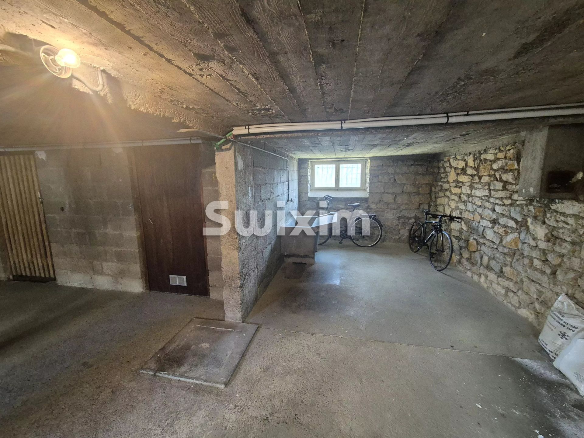 apartamento 4 Quartos para venda sobre Besançon (25000)