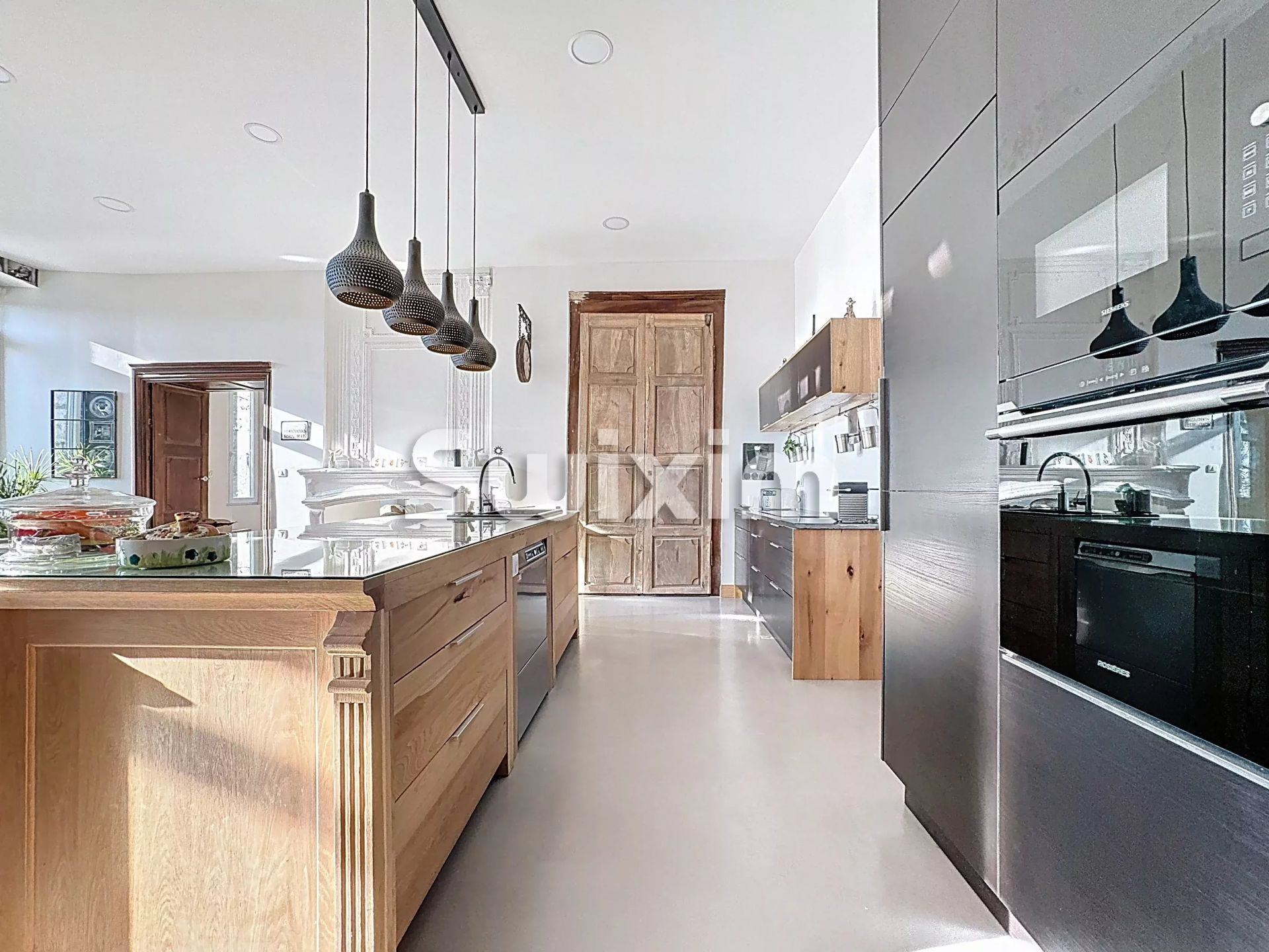 casa para venda sobre Valserhône (01200)