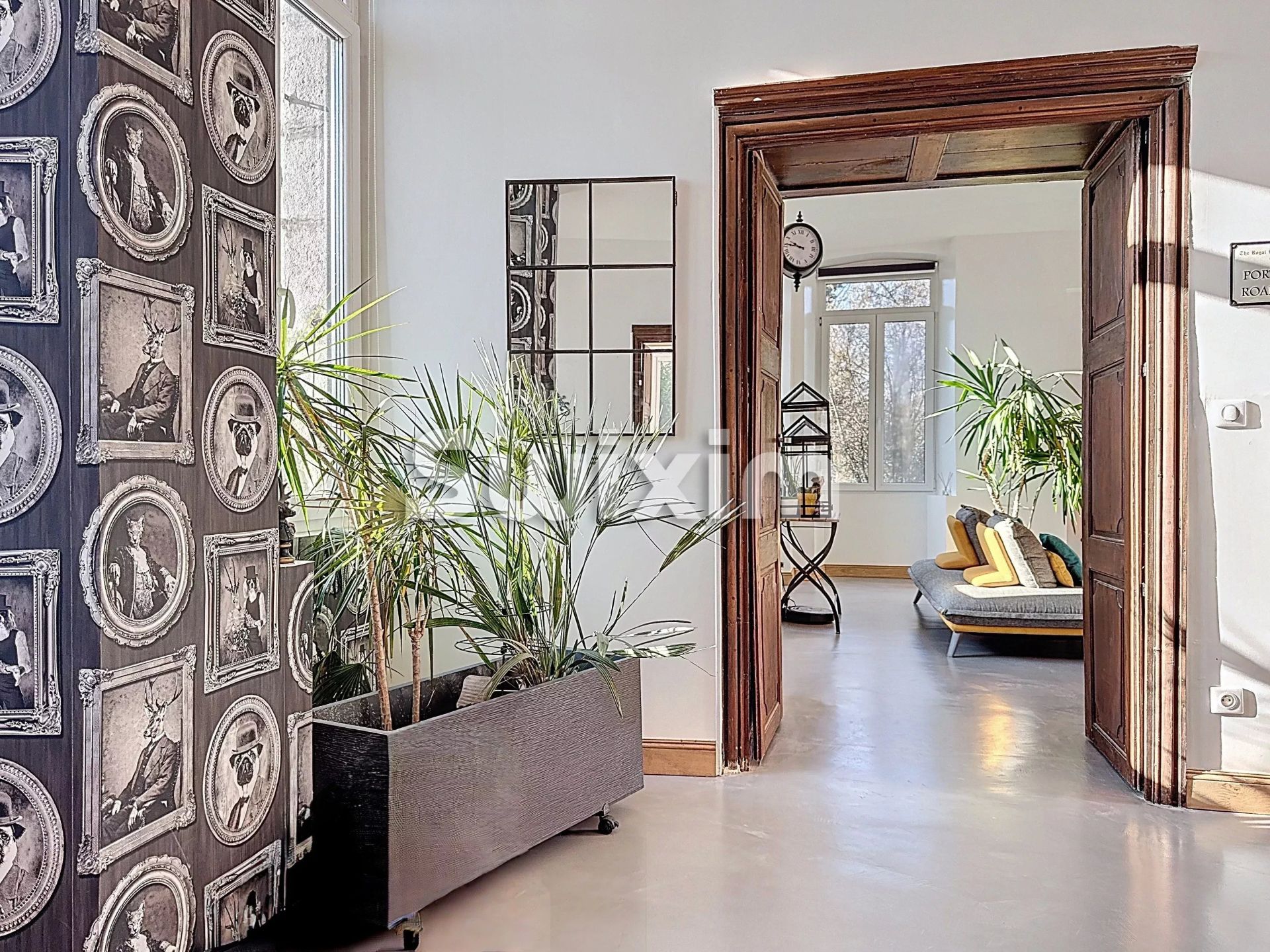 casa para venda sobre Valserhône (01200)