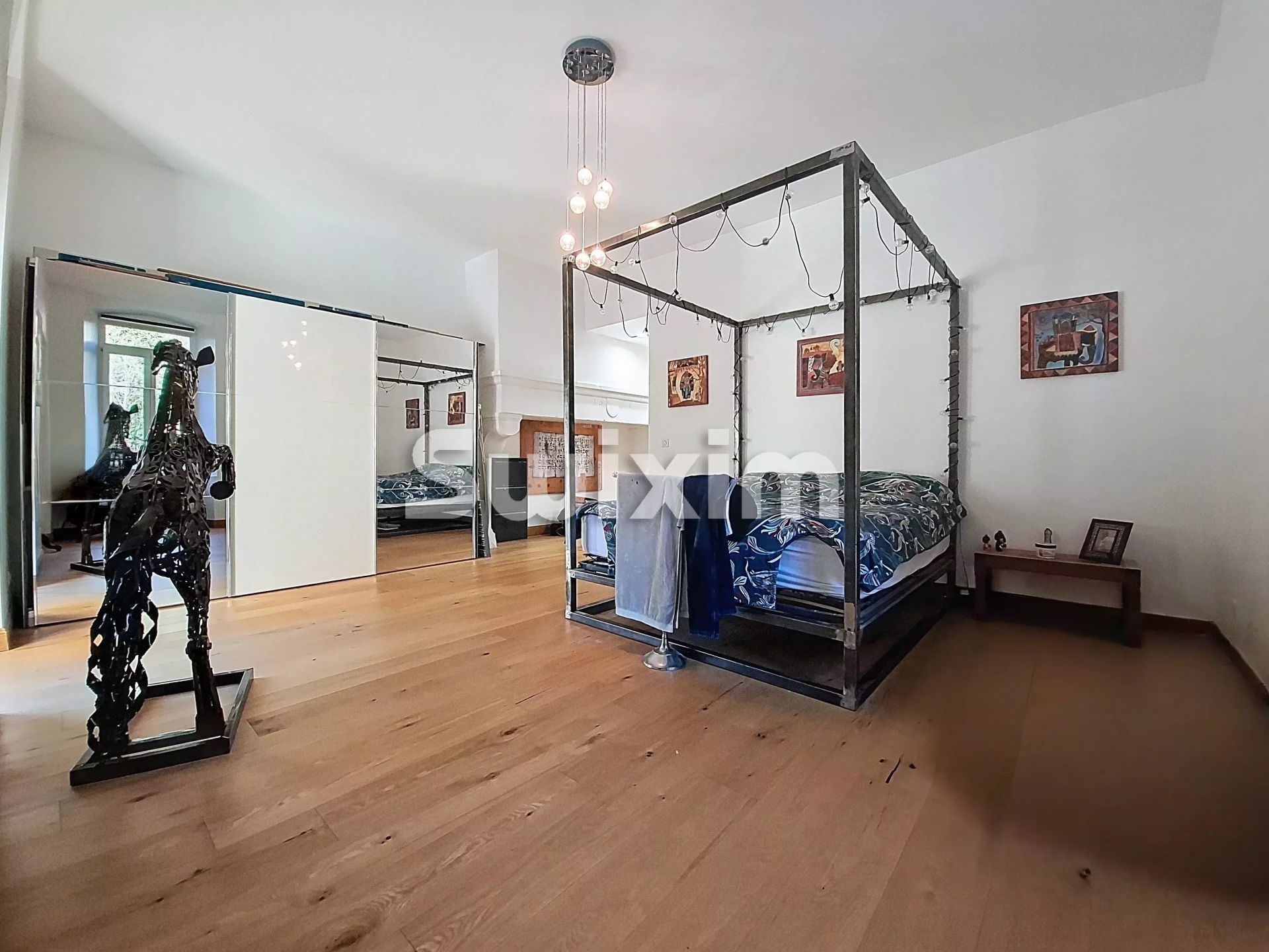 casa para venda sobre Valserhône (01200)