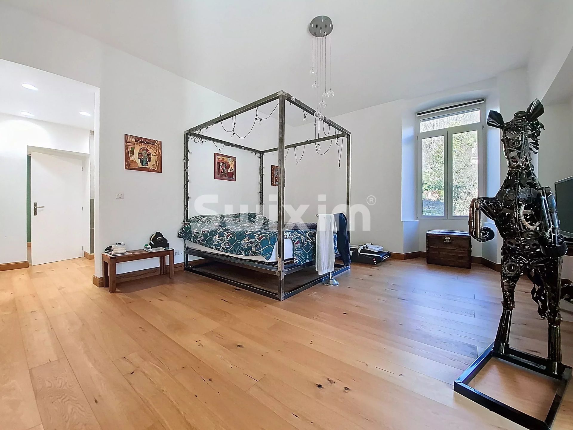 house for sale on Valserhône (01200)