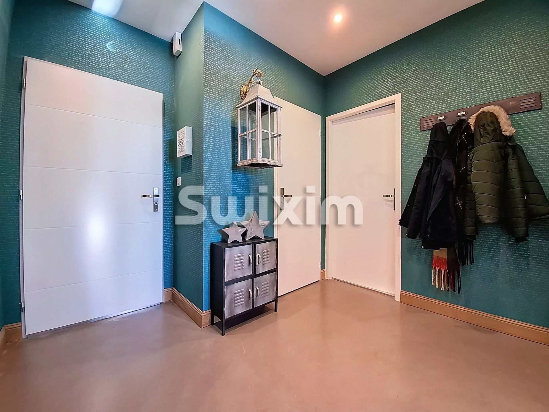 casa para venda sobre Valserhône (01200)