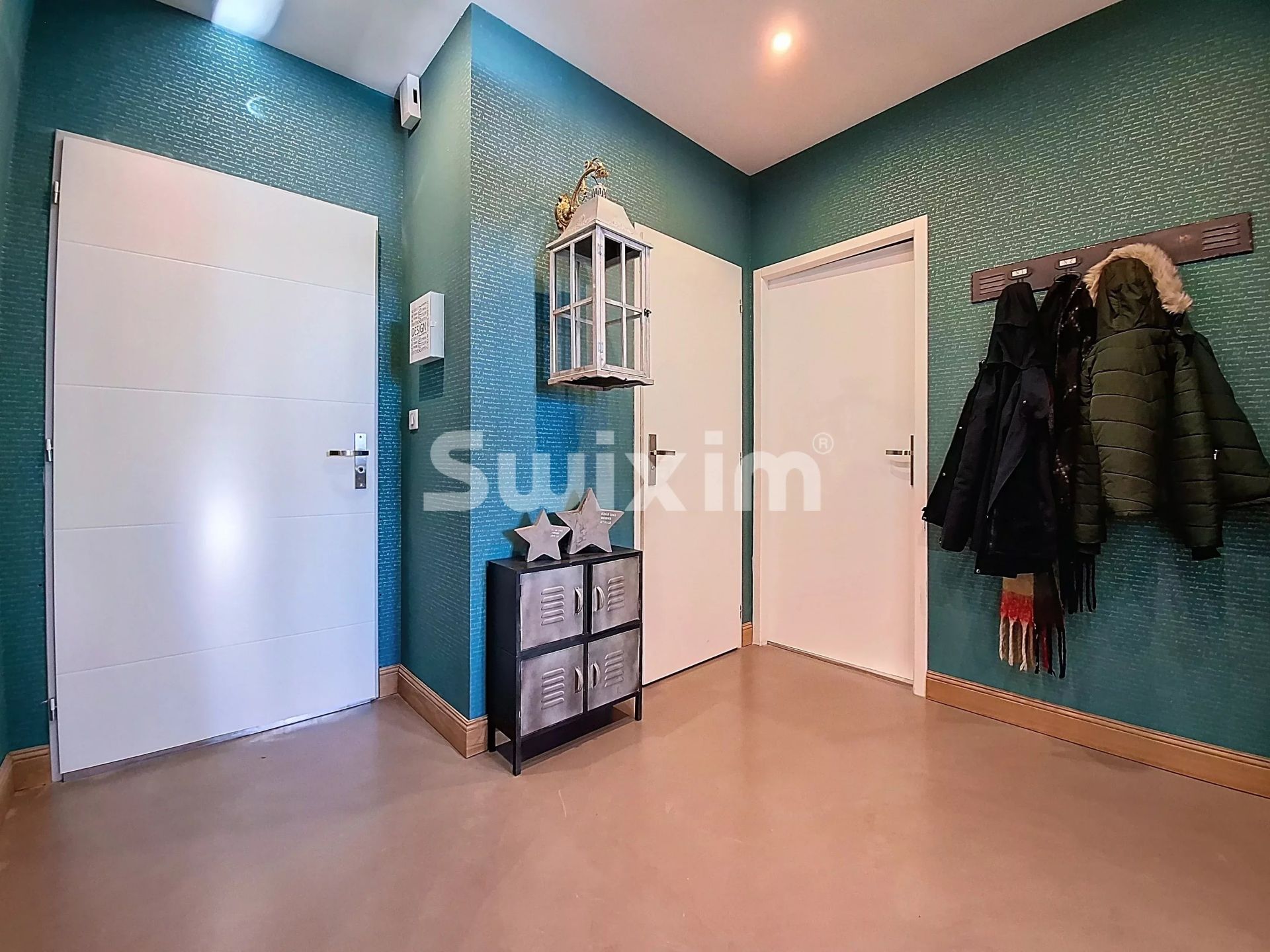 house for sale on Valserhône (01200)