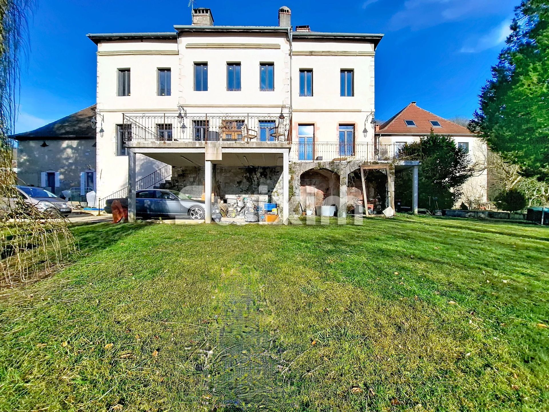 casa para venda sobre Valserhône (01200)
