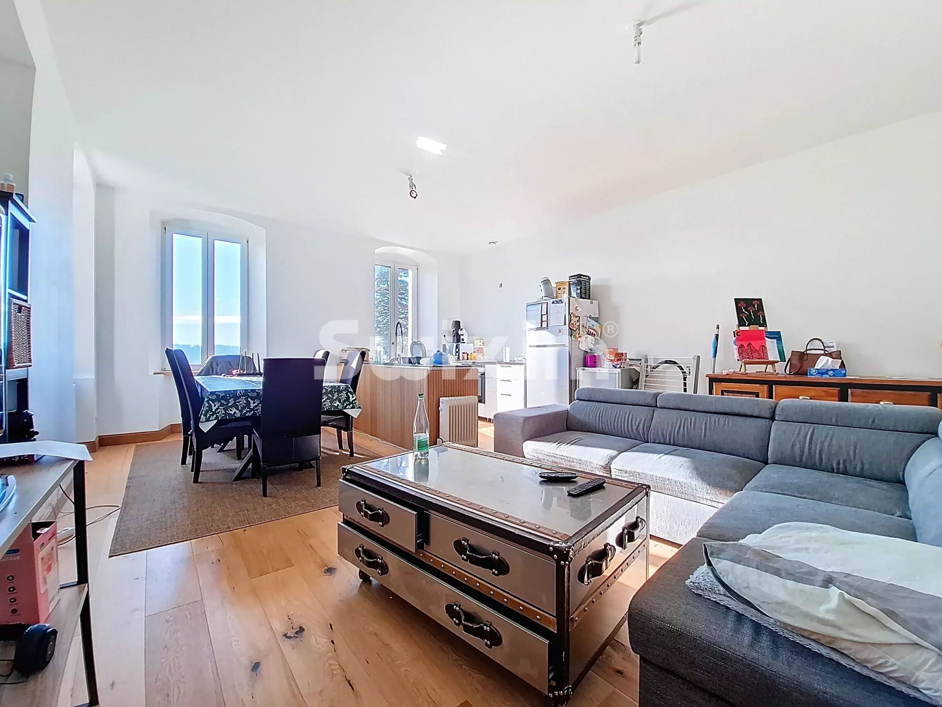 house for sale on Valserhône (01200)