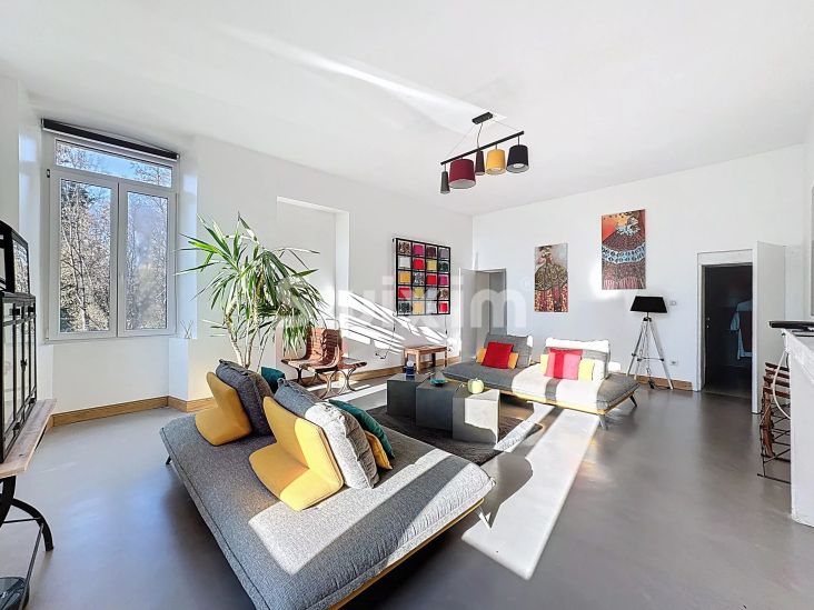 Sale House Valserhône 383.33&nbsp;m²