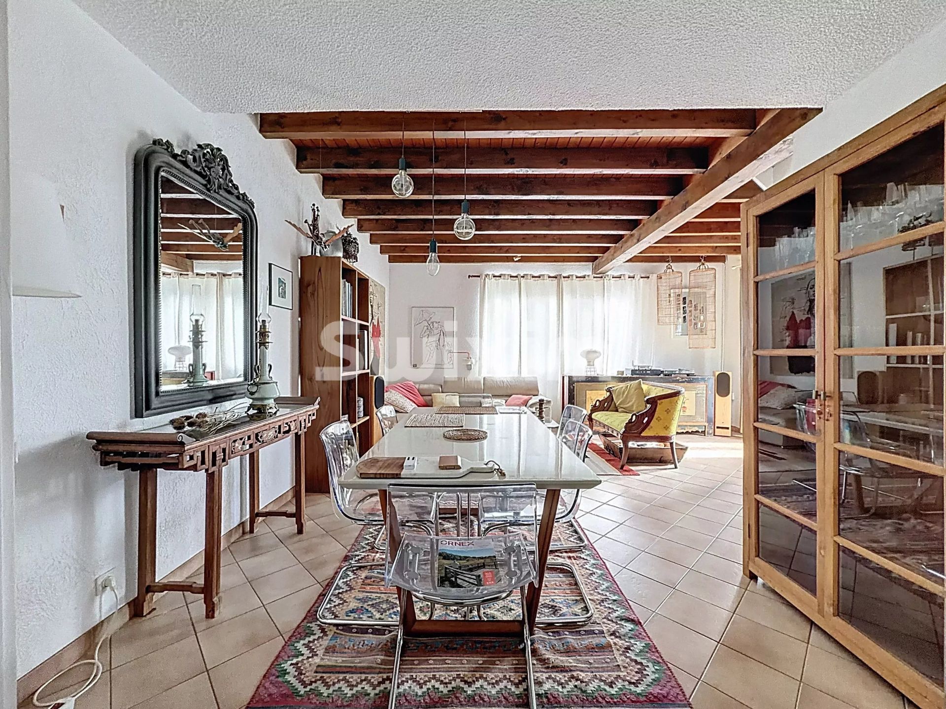 appartement 4 Zimmer zum verkauf auf Ornex (01210)