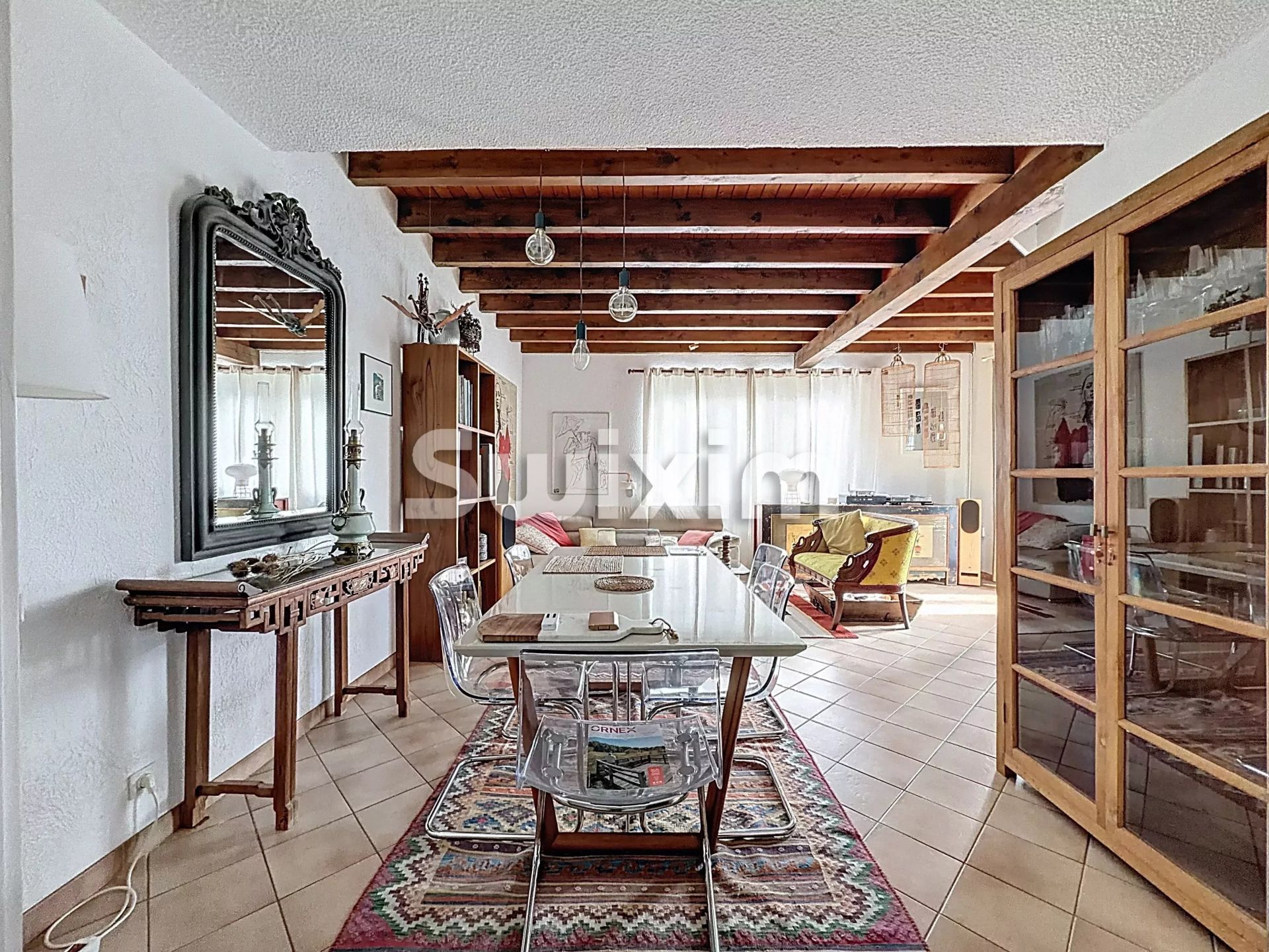 apartamento 4 Quartos para venda sobre Ornex (01210)