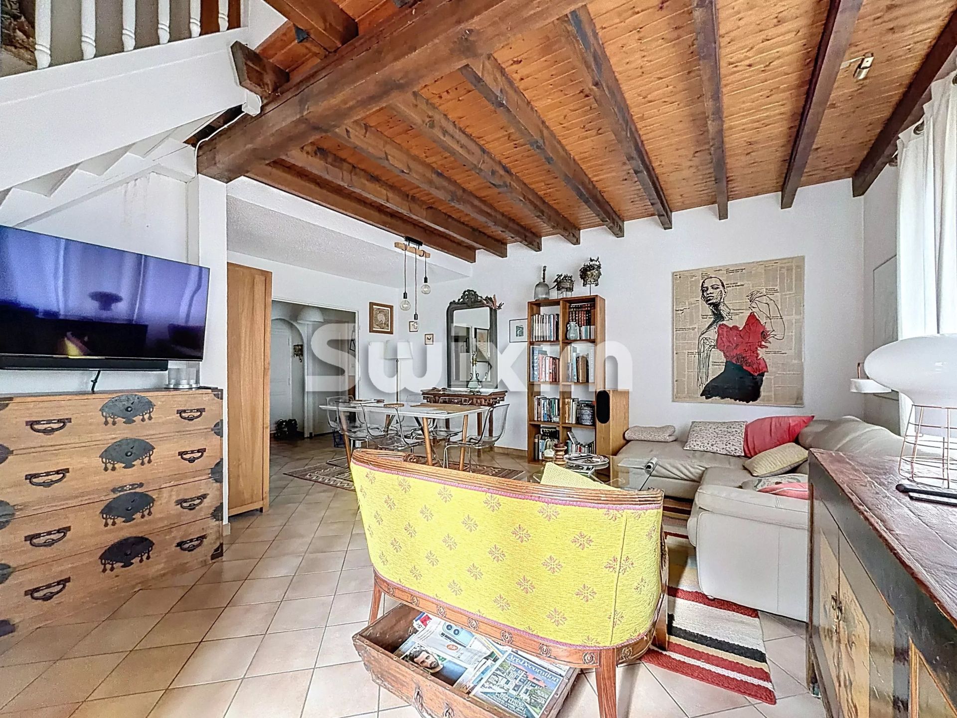 apartamento 4 Quartos para venda sobre Ornex (01210)