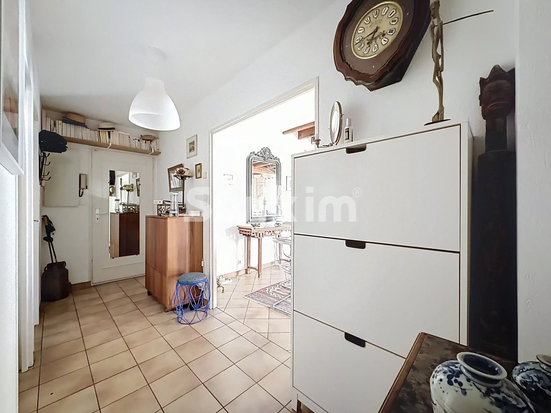 appartement 4 Zimmer zum verkauf auf Ornex (01210)