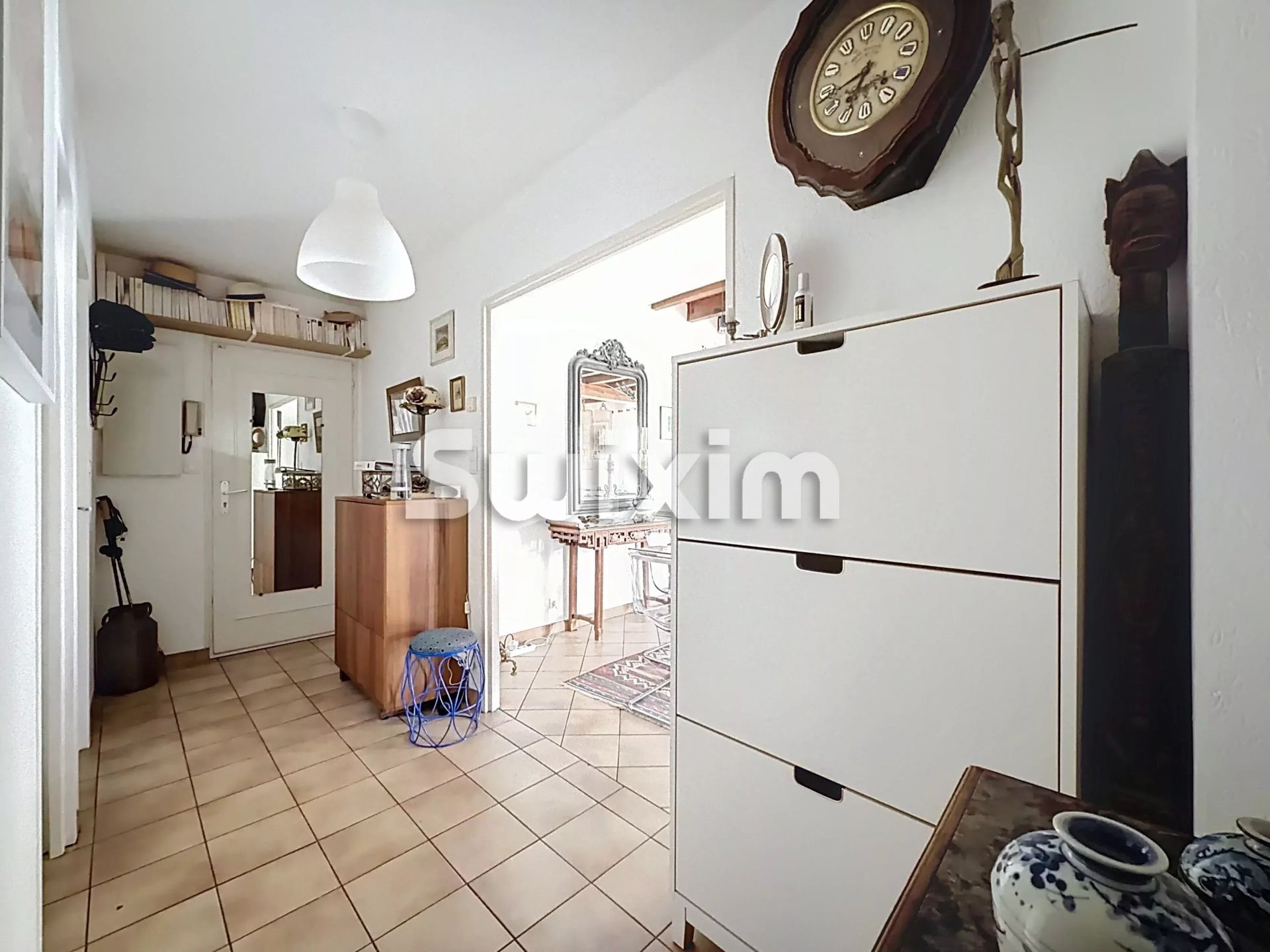 apartamento 4 Quartos para venda sobre Ornex (01210)