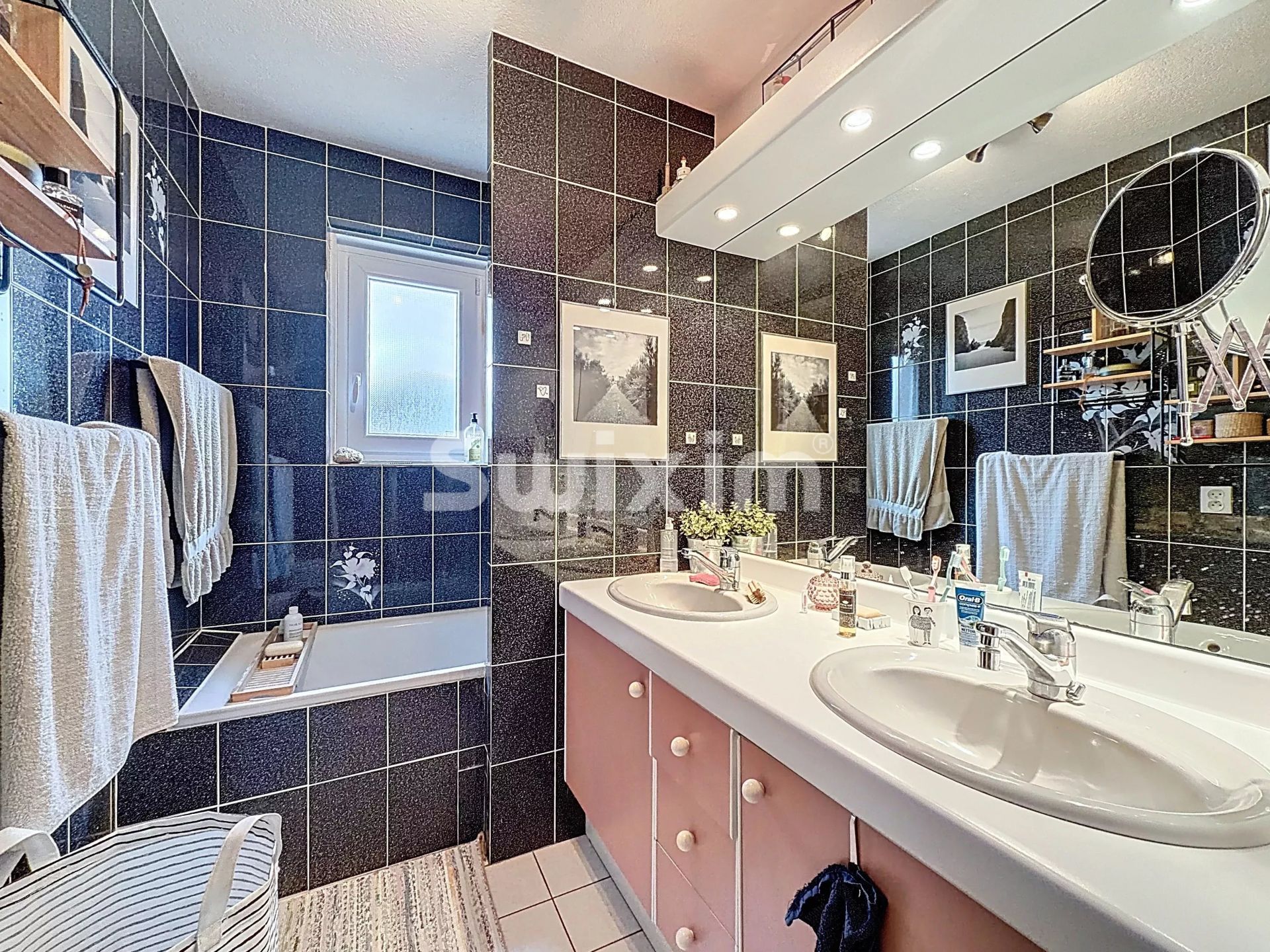 apartamento 4 Salas en venta en Ornex (01210)