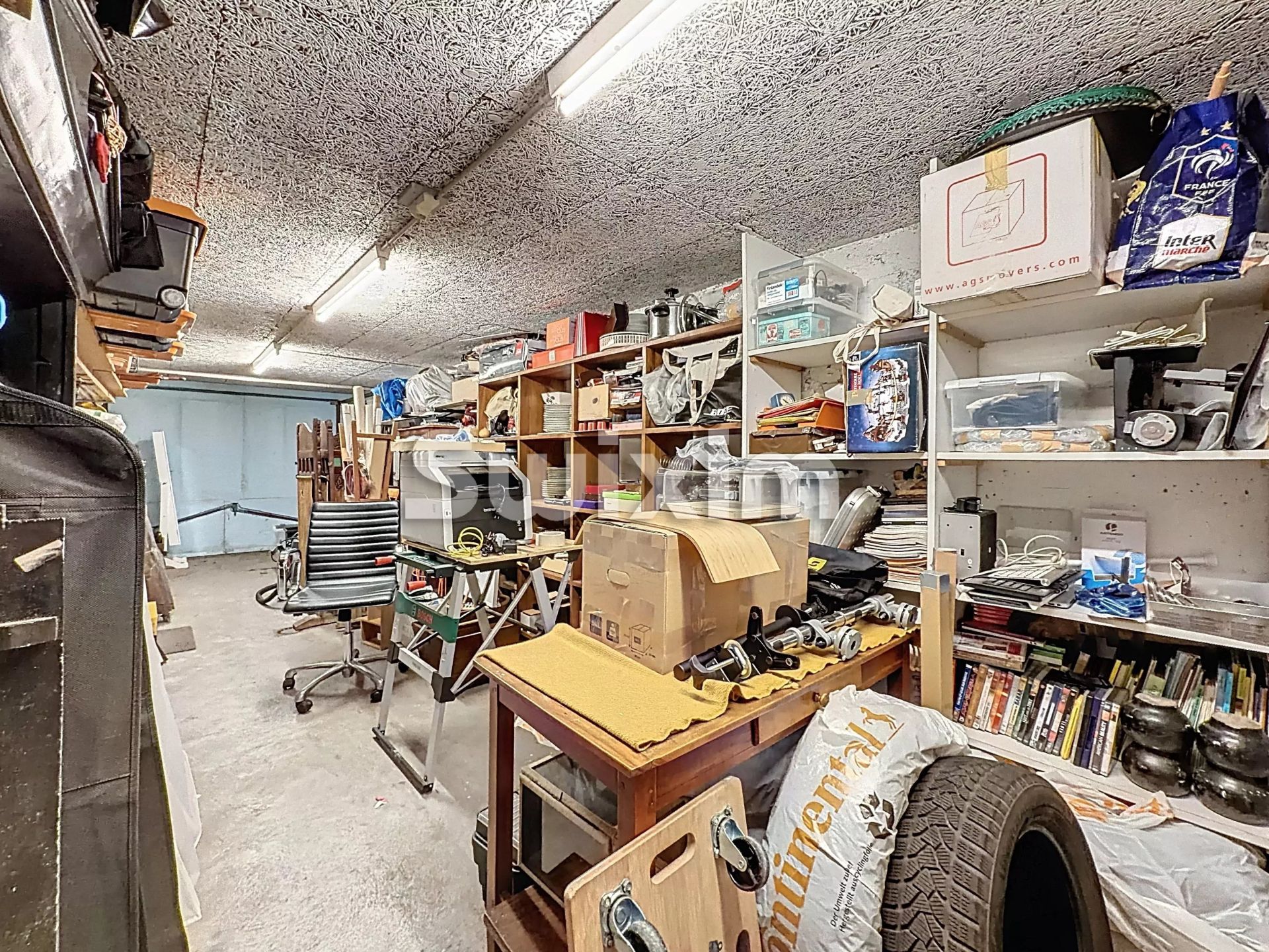 apartamento 4 Quartos para venda sobre Ornex (01210)