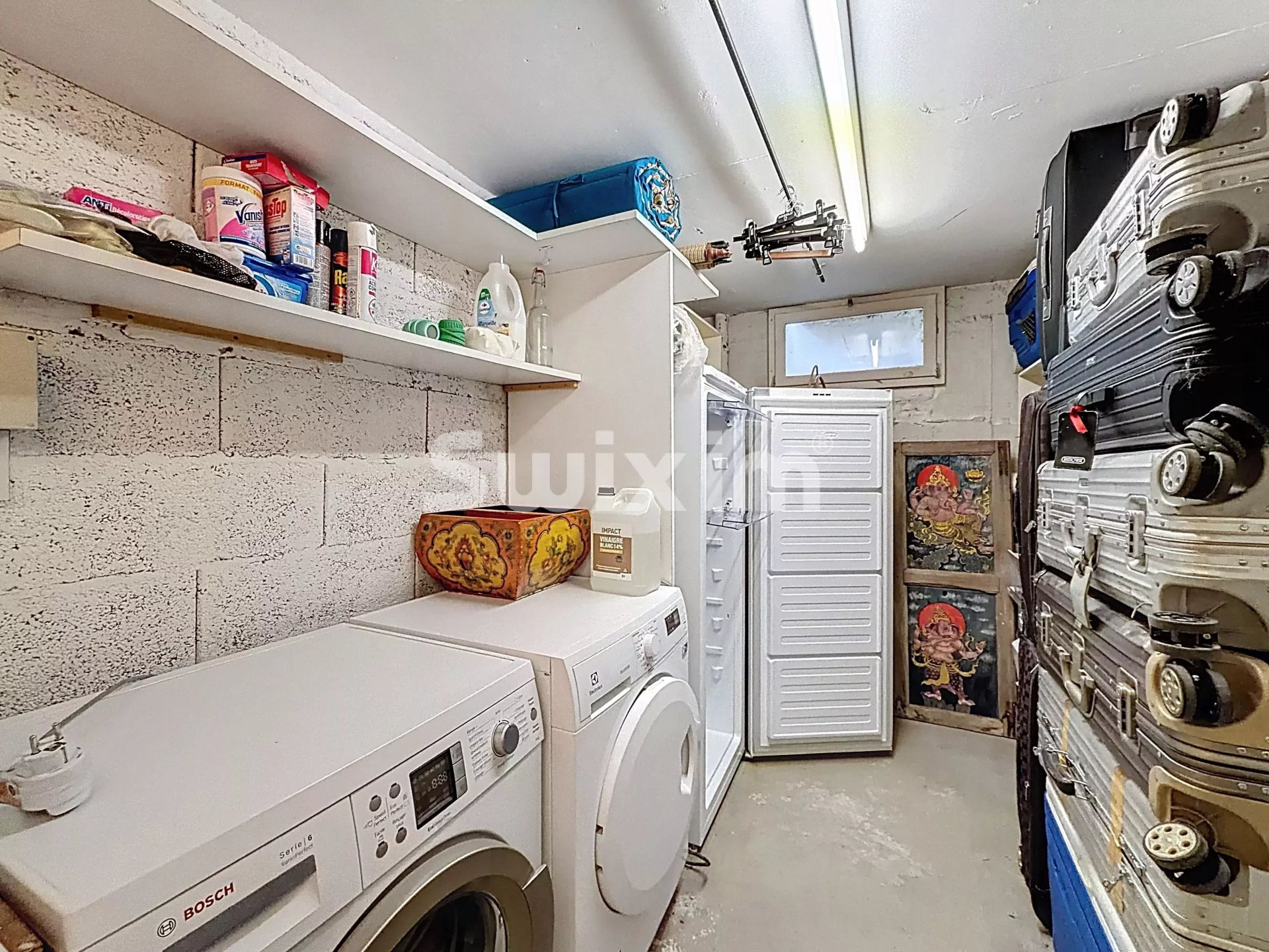 appartement 4 Zimmer zum verkauf auf Ornex (01210)