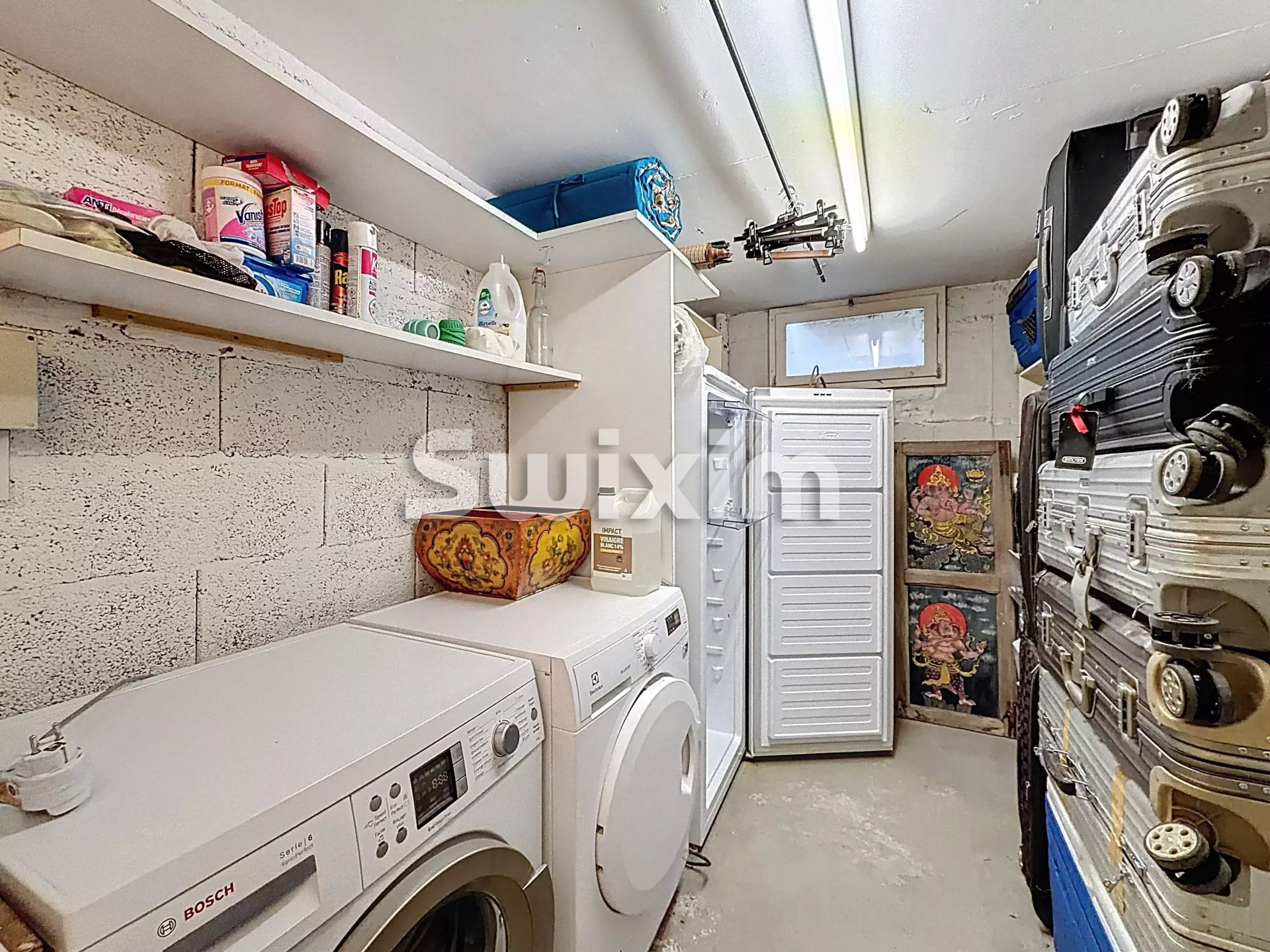 apartamento 4 Quartos para venda sobre Ornex (01210)