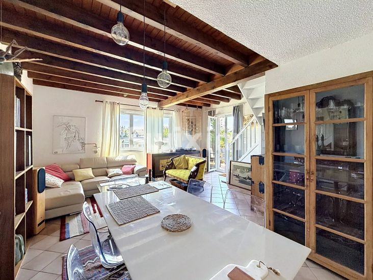 Vendita Appartamento Ornex 4&nbsp;Camere 127&nbsp;m²