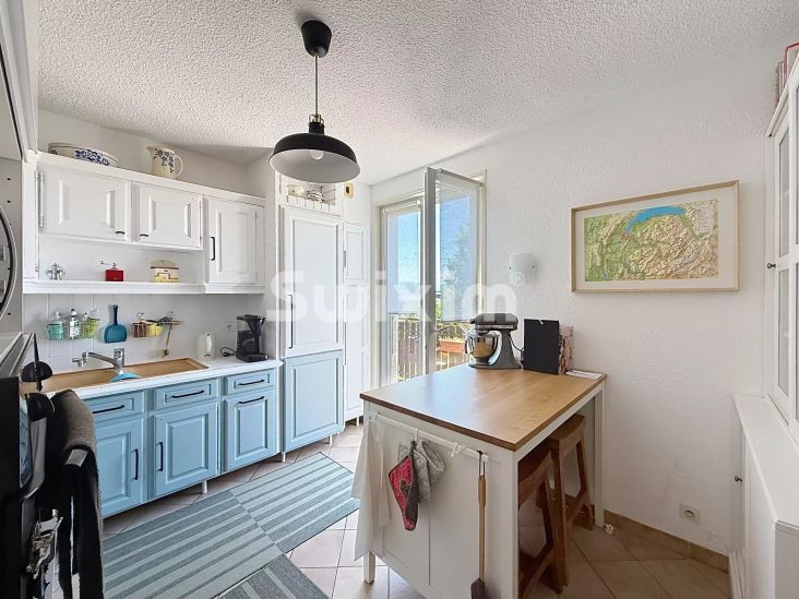 Venta Apartamento Ornex 4&nbsp;Salas 127&nbsp;m²