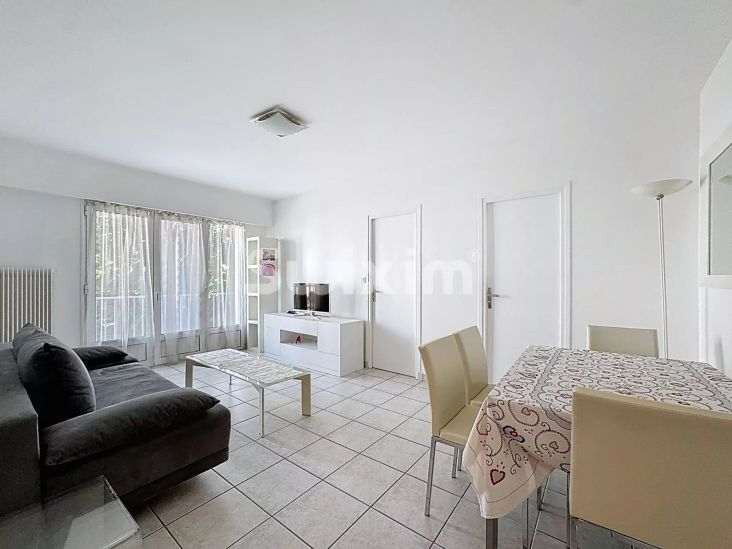 Vente Appartement Ferney-Voltaire 2&nbsp;Pièces 45.69&nbsp;m²