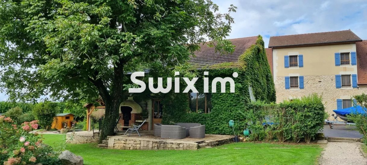 Venda Casa Lons-le-Saunier 10&nbsp;Quartos 280&nbsp;m²