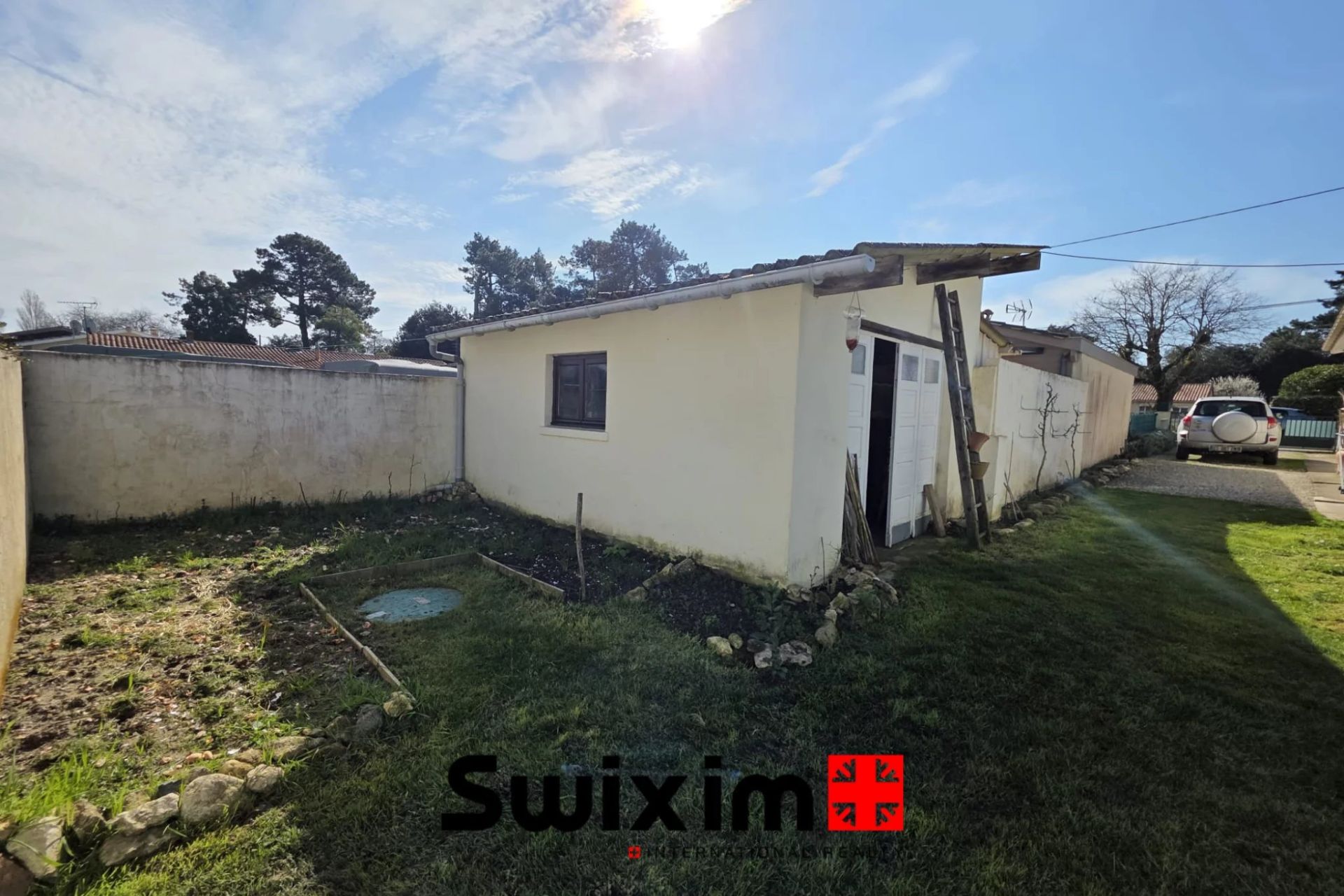 casa 3 Quartos para venda sobre Le Verdon-sur-Mer (33123)