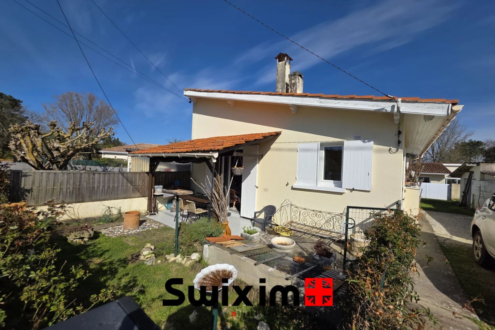 casa 3 Quartos para venda sobre Le Verdon-sur-Mer (33123)