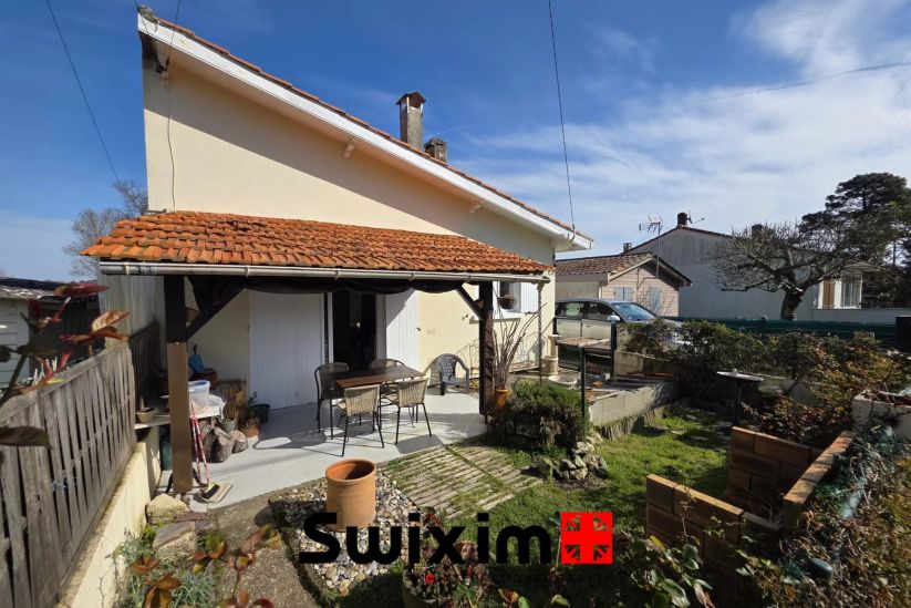 Vendita Casa Le Verdon-sur-Mer 3&nbsp;Camere 53.5&nbsp;m²