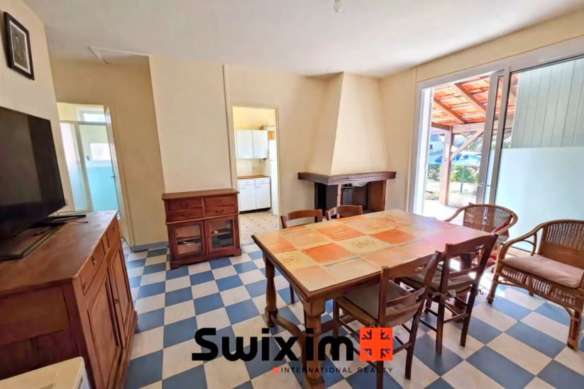 Sale House Le Verdon-sur-Mer 3&nbsp;Rooms 53.5&nbsp;m²