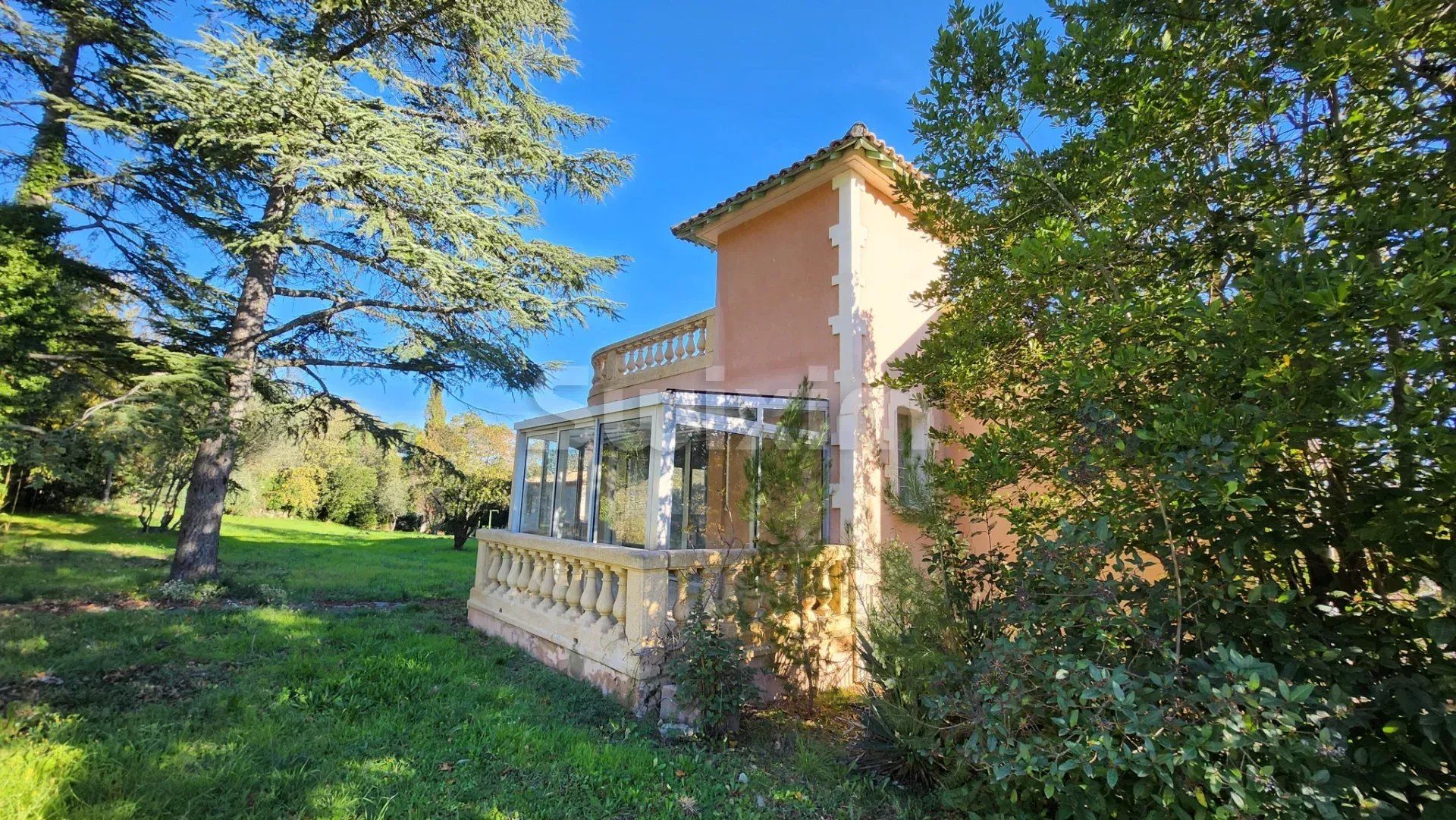 apartamento 7 Salas en venta en Nîmes (30000)