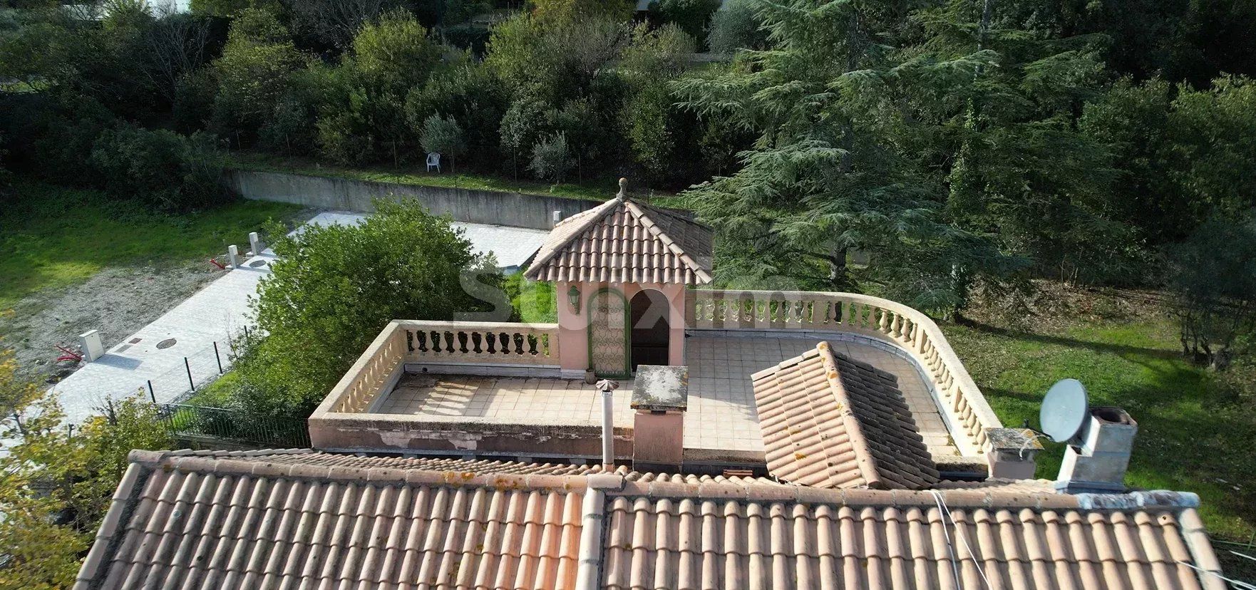 appartement 7 Zimmer zum verkauf auf Nîmes (30000)