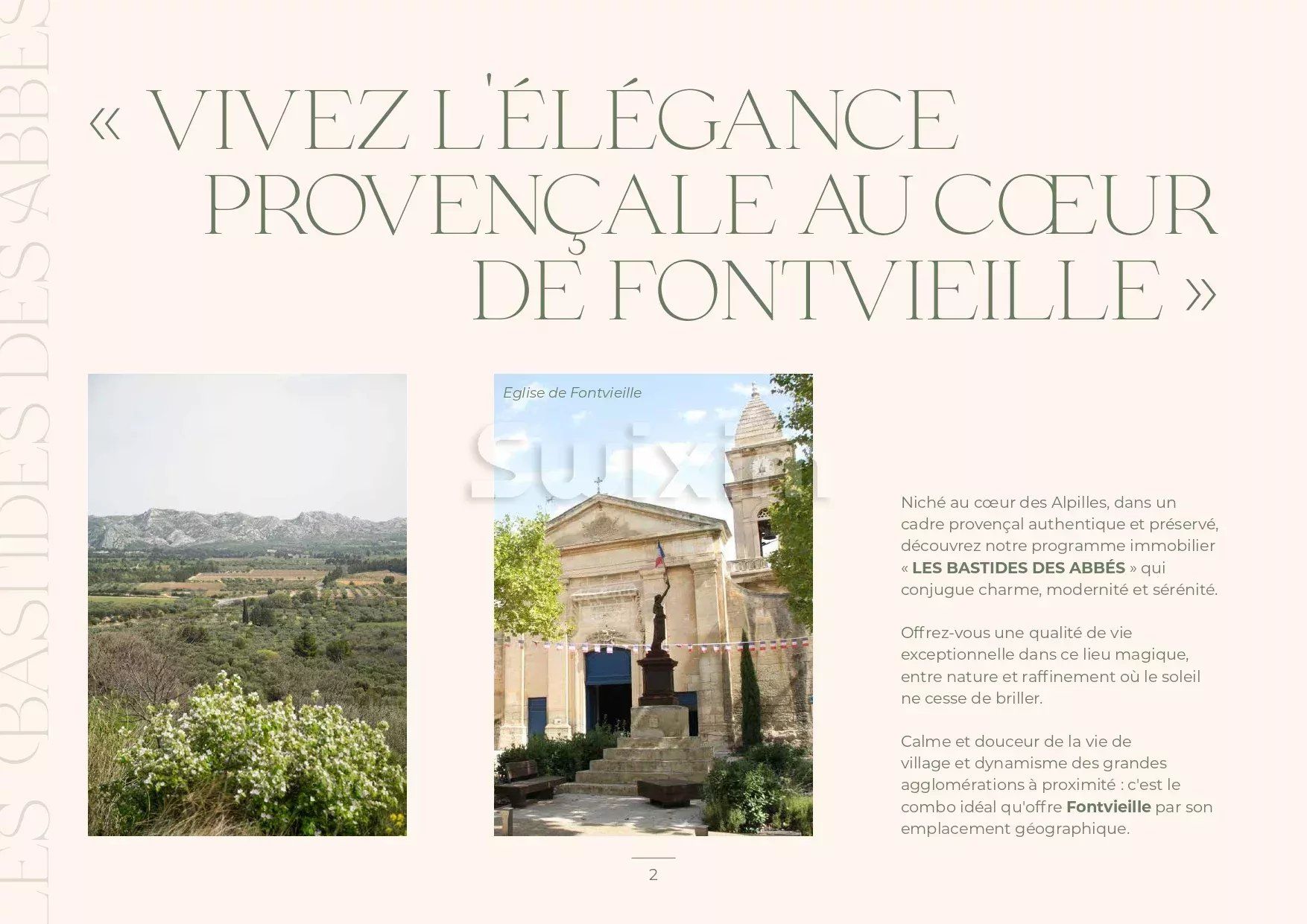 grundst&uuml;ck zum verkauf auf Fontvieille (13990)