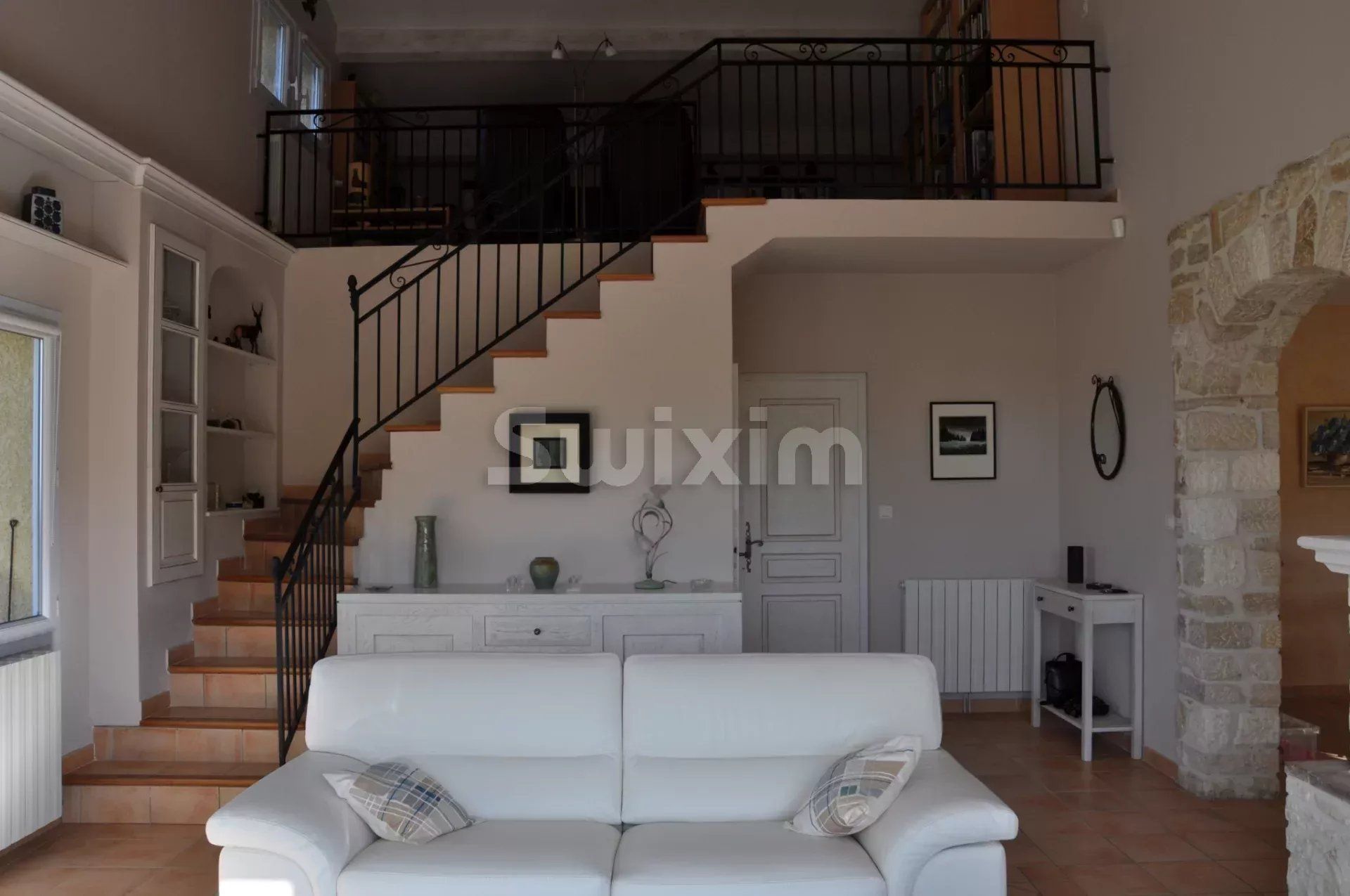 villa 6 Zimmer zum verkauf auf Saint-Jean-de-Maruéjols-et-Avéjan (30430)