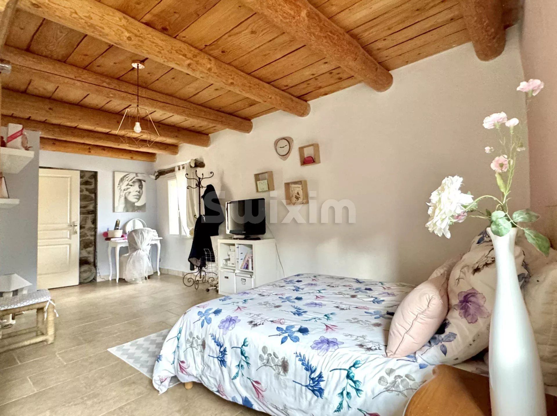 mas 5 Quartos para venda sobre Robiac-Rochessadoule (30160)