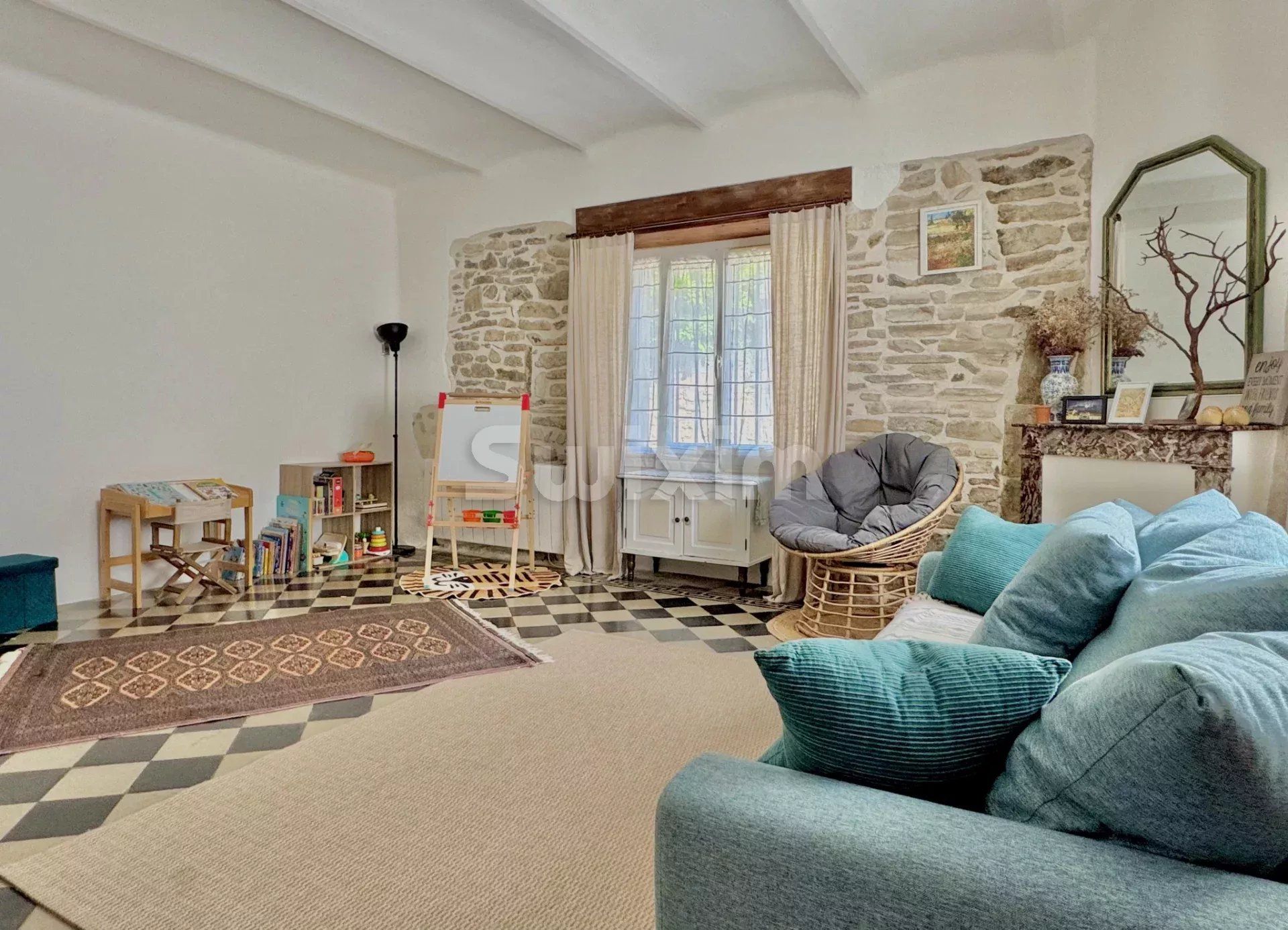 casa 5 Quartos para venda sobre Saint-Hippolyte-de-Caton (30360)