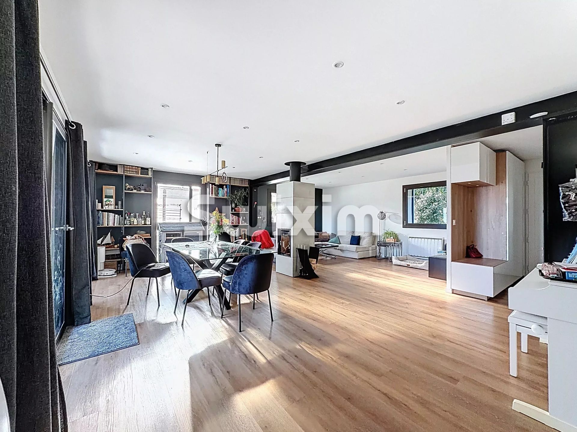 haus 8 Zimmer zum verkauf auf Crozet (01170)