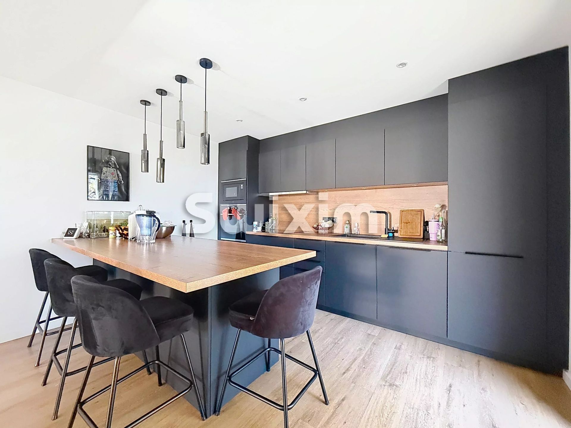 haus 8 Zimmer zum verkauf auf Crozet (01170)