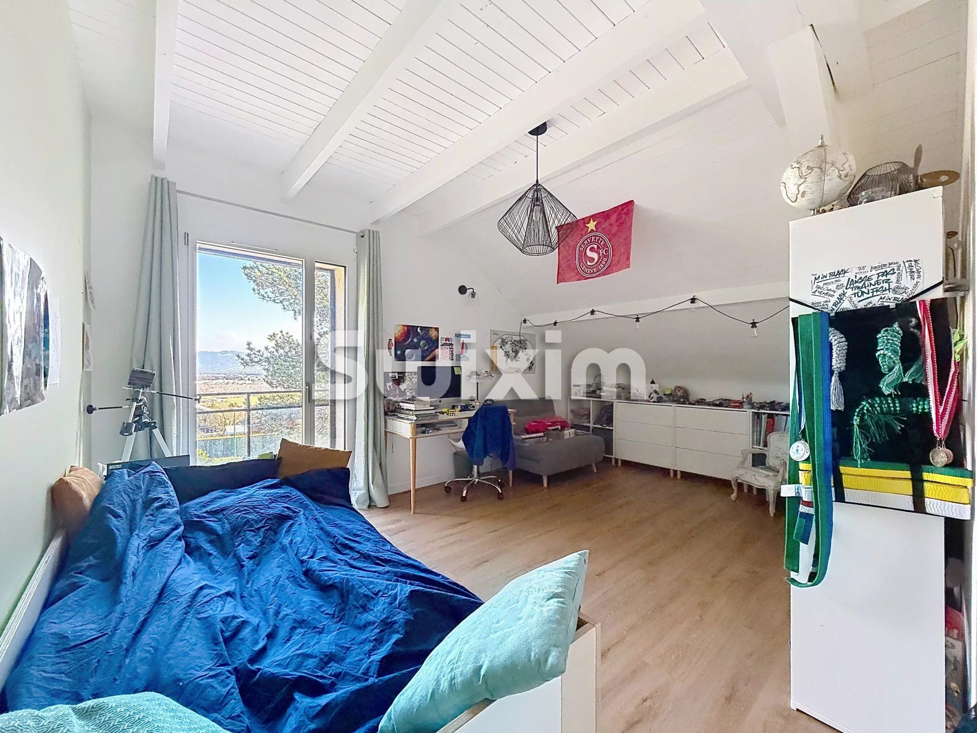 haus 8 Zimmer zum verkauf auf Crozet (01170)