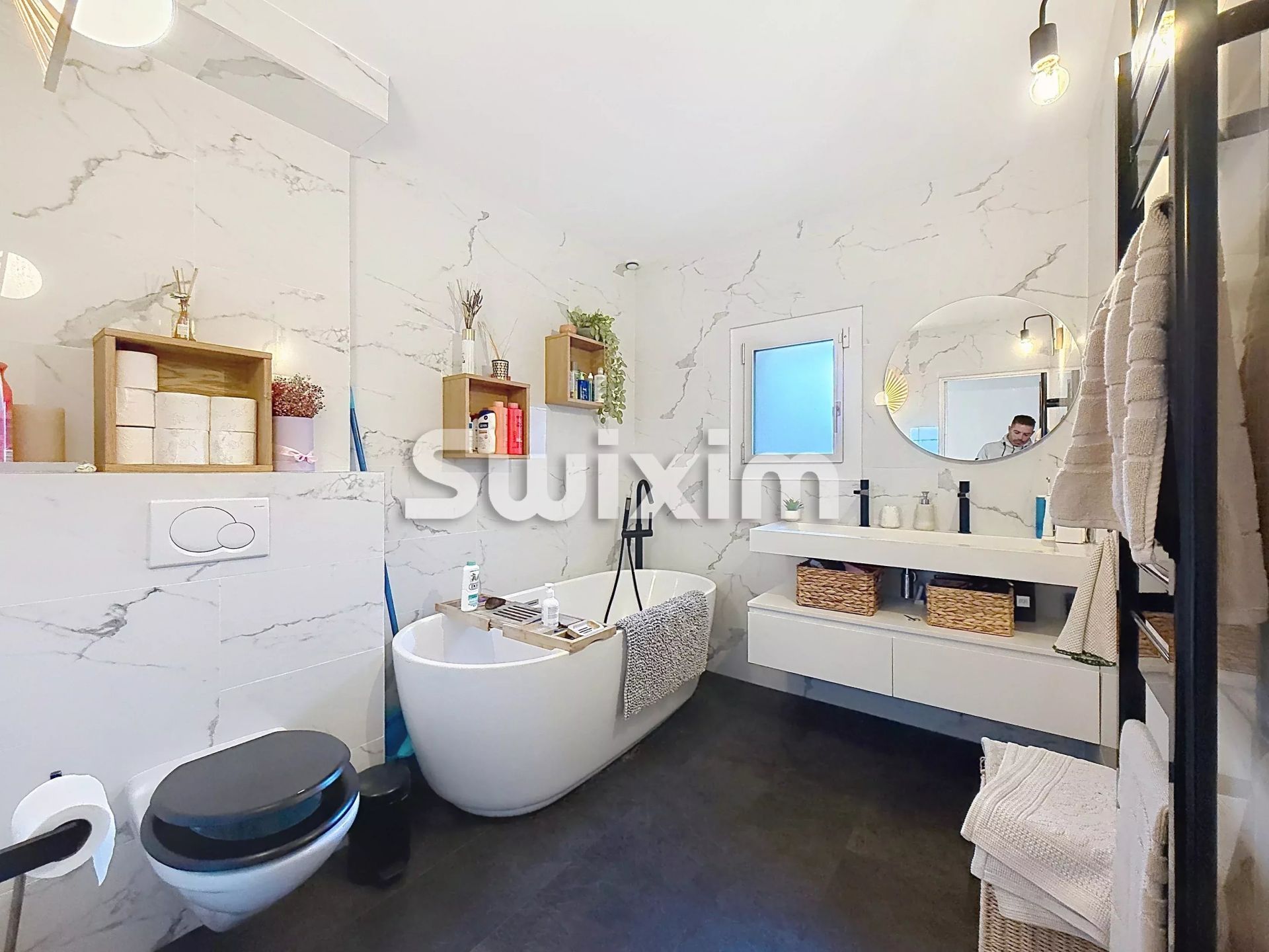 haus 8 Zimmer zum verkauf auf Crozet (01170)