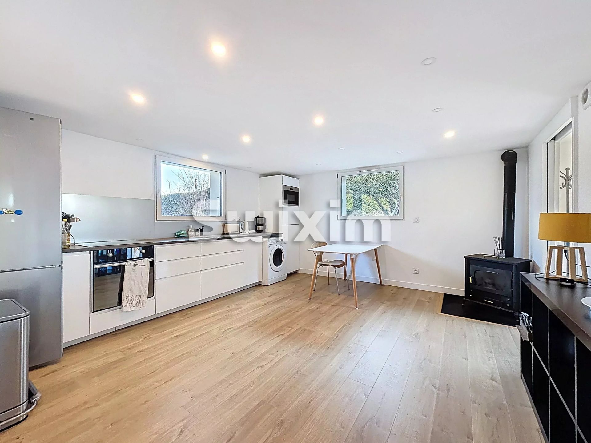 haus 8 Zimmer zum verkauf auf Crozet (01170)