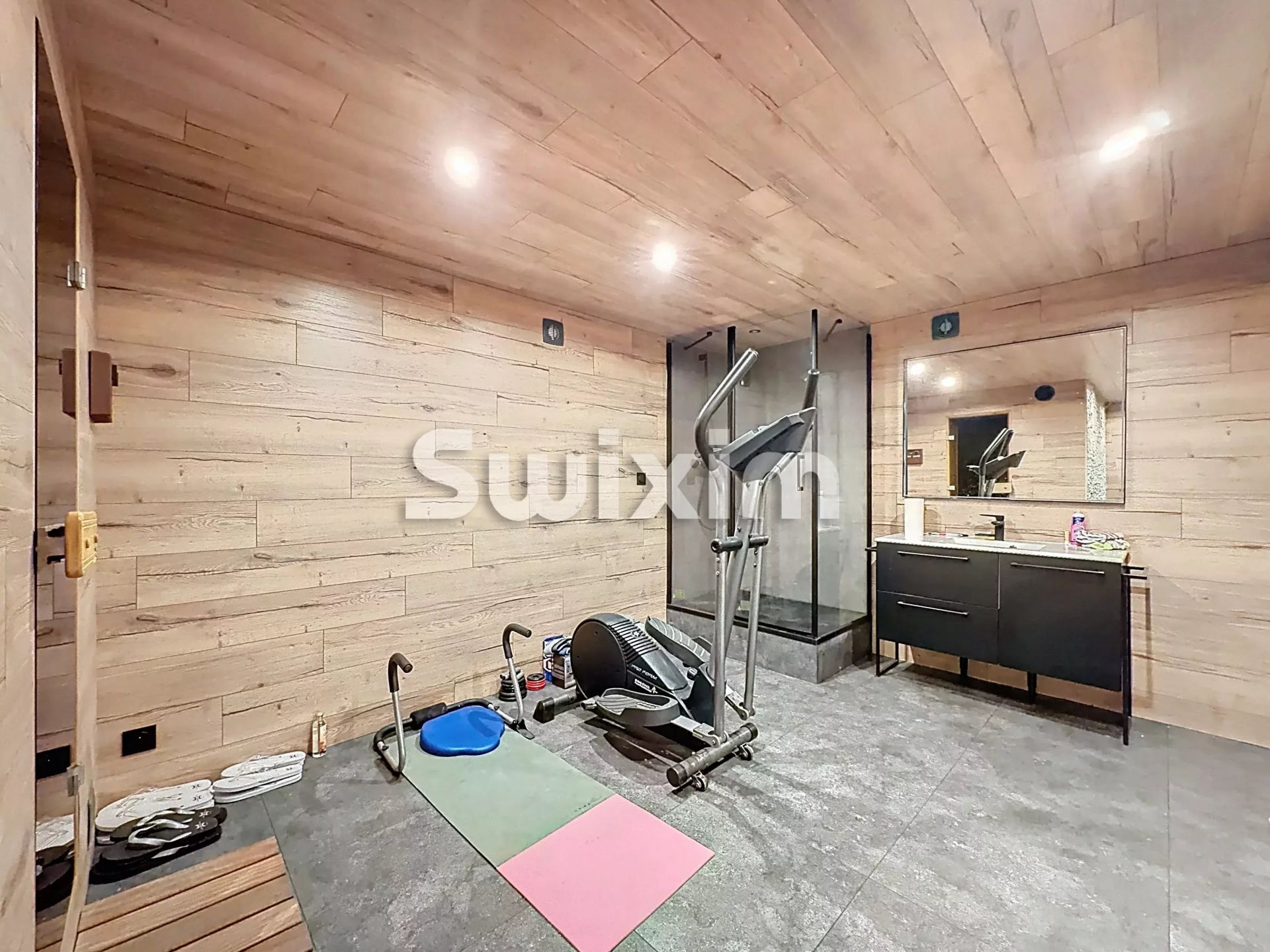 haus 8 Zimmer zum verkauf auf Crozet (01170)