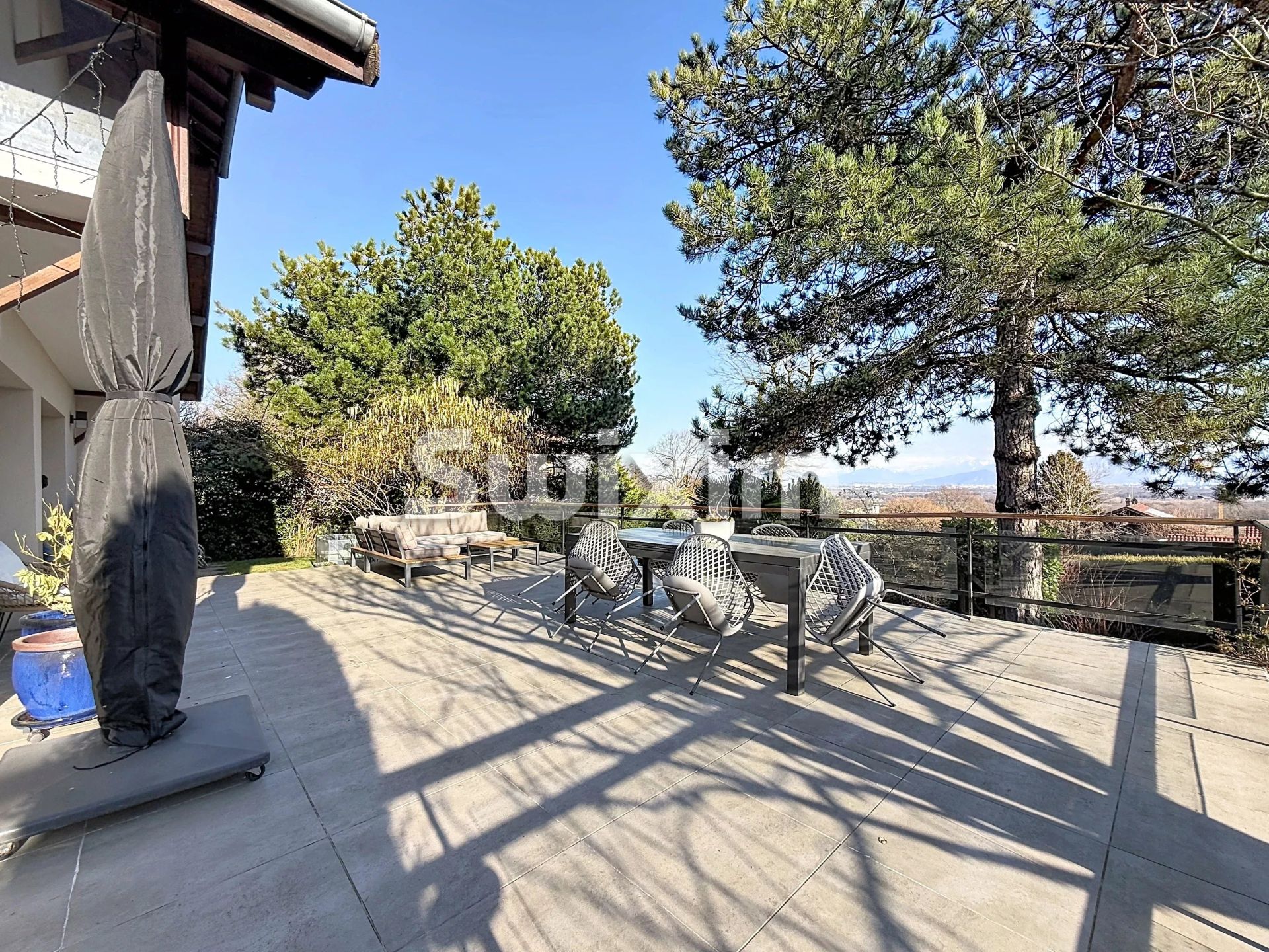 haus 8 Zimmer zum verkauf auf Crozet (01170)