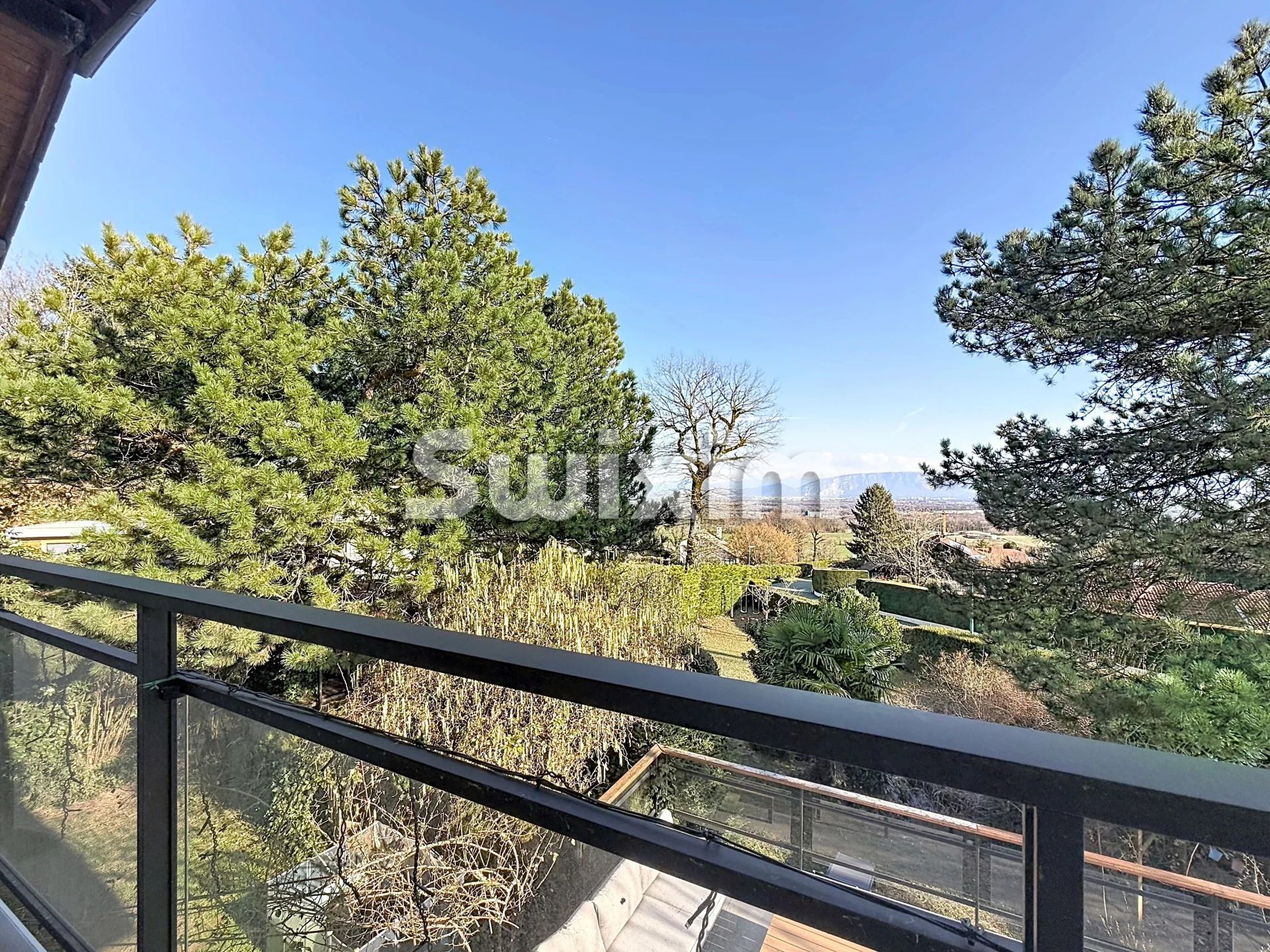 haus 8 Zimmer zum verkauf auf Crozet (01170)