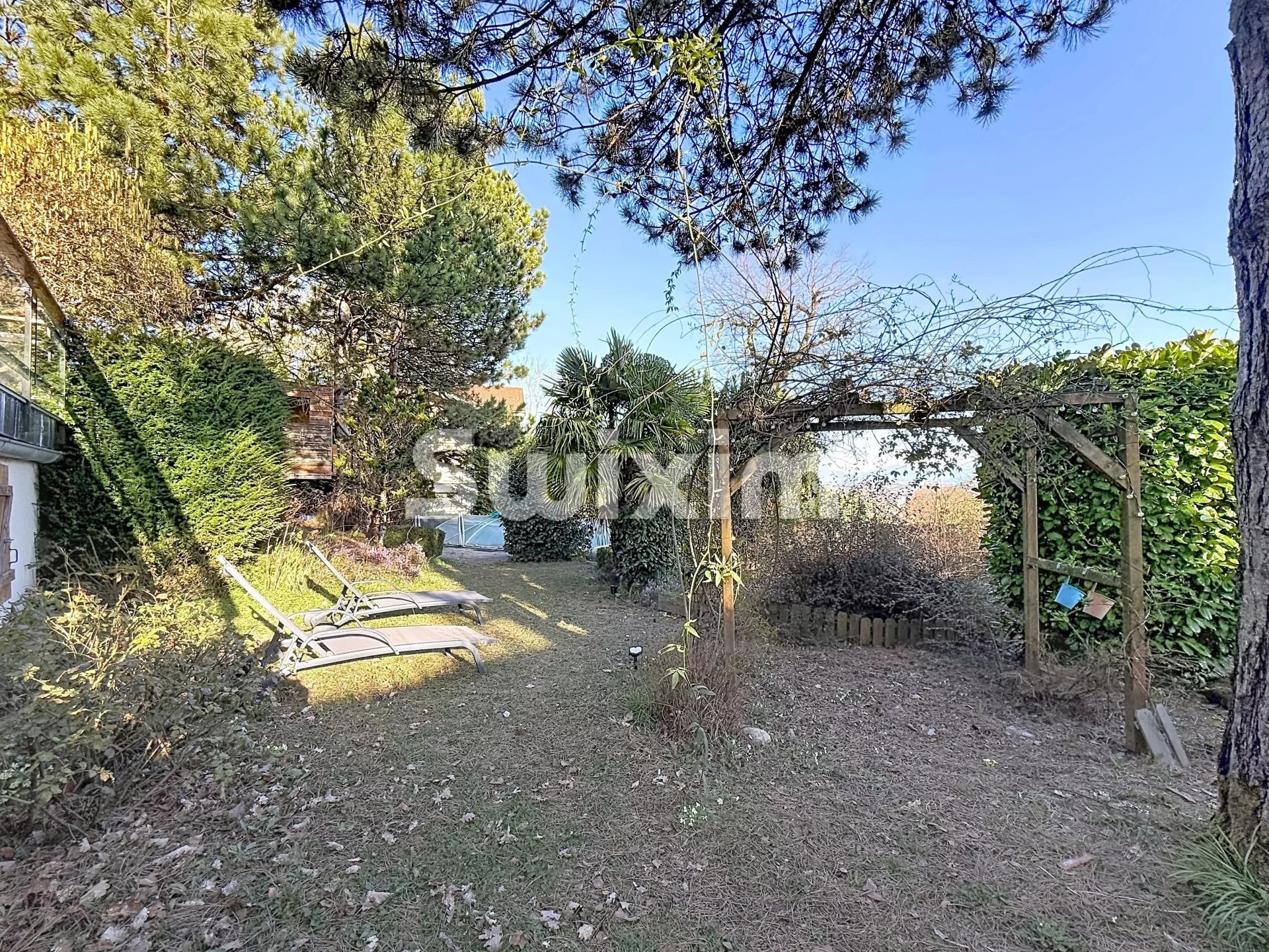 haus 8 Zimmer zum verkauf auf Crozet (01170)