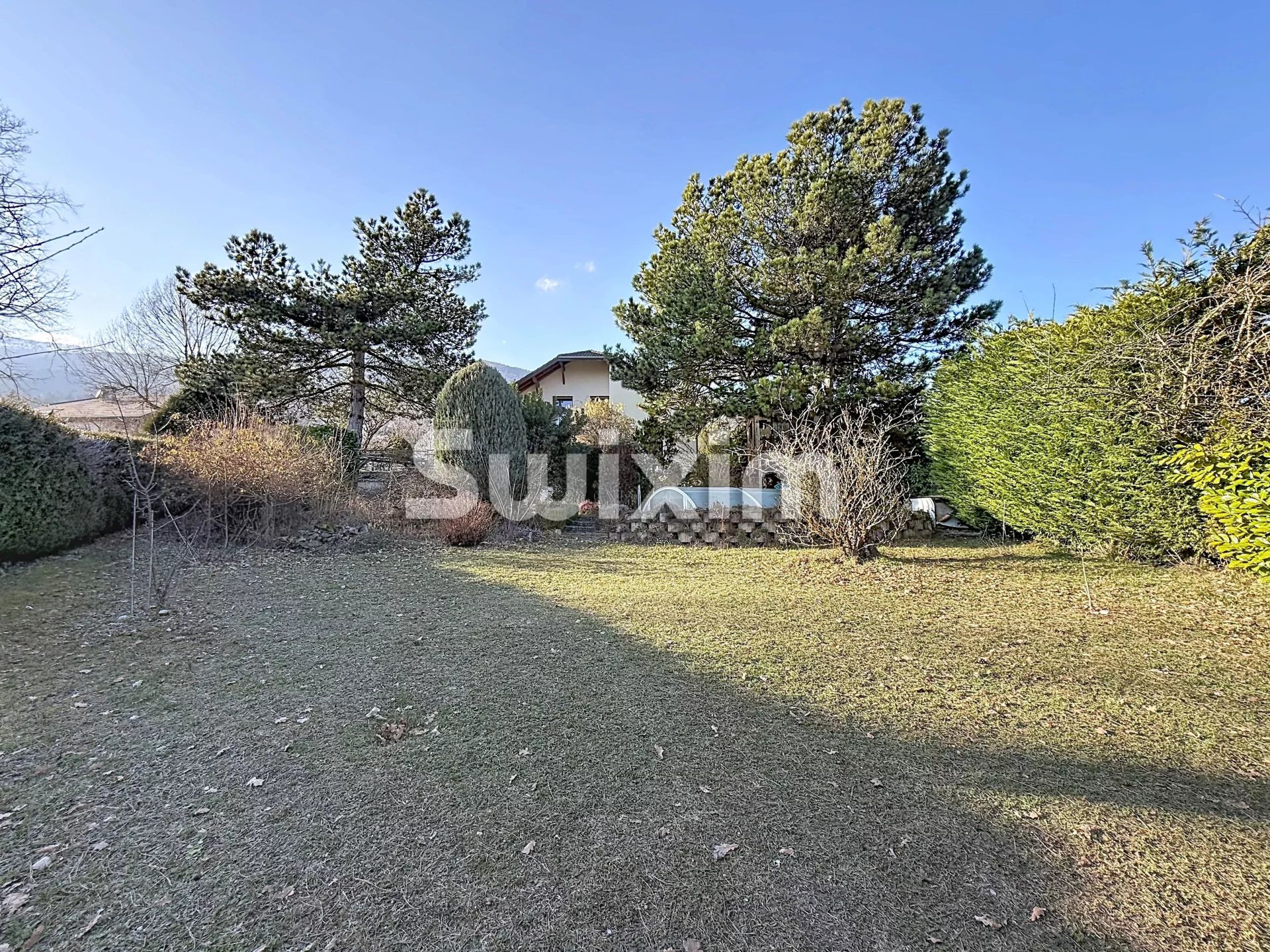 haus 8 Zimmer zum verkauf auf Crozet (01170)