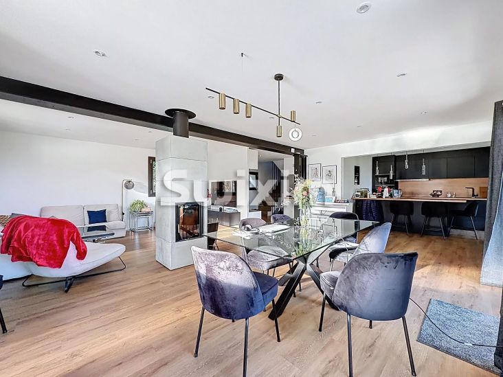 Verkauf Haus Crozet 8&nbsp;Zimmer 221&nbsp;m²