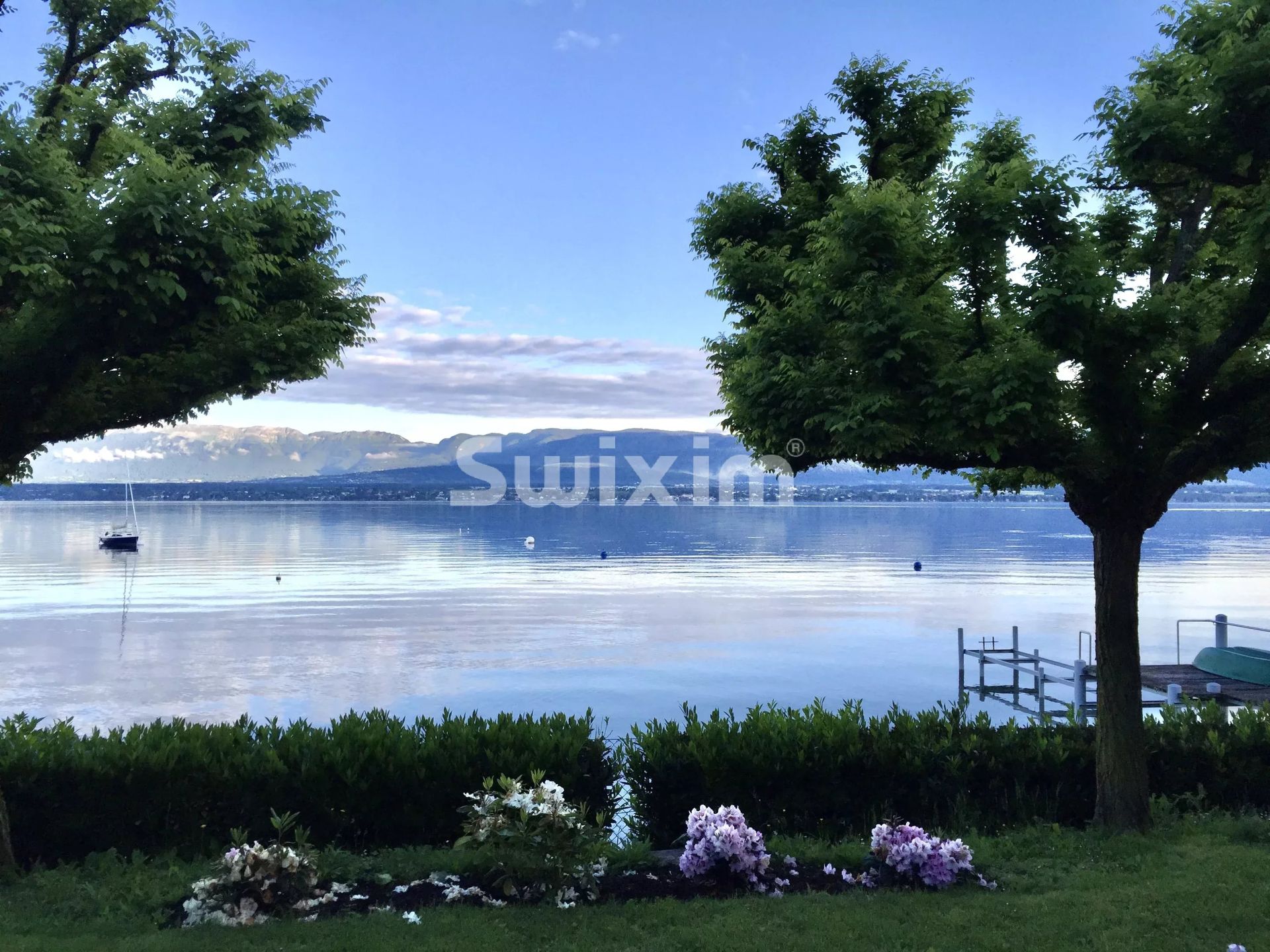 maison 12 Pièces en vente sur Genève (1200)