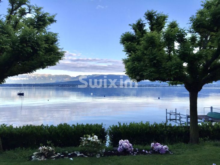 Verkauf Haus Hermance 12&nbsp;Zimmer 390&nbsp;m²