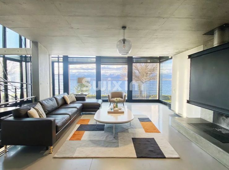 Vente Maison Genève 12&nbsp;Pièces 400&nbsp;m²
