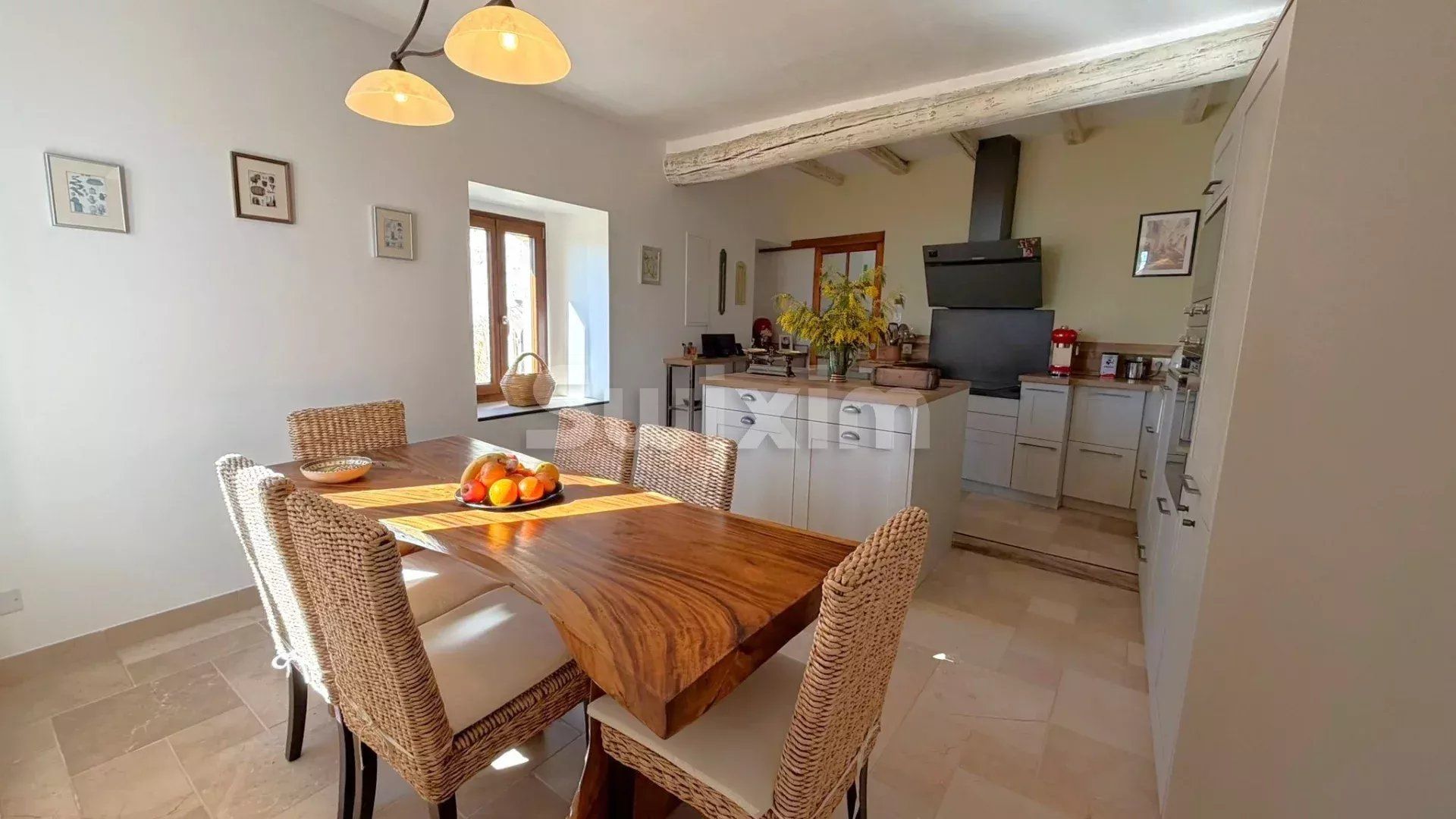 casa 10 Salas en venta en Anduze (30140)
